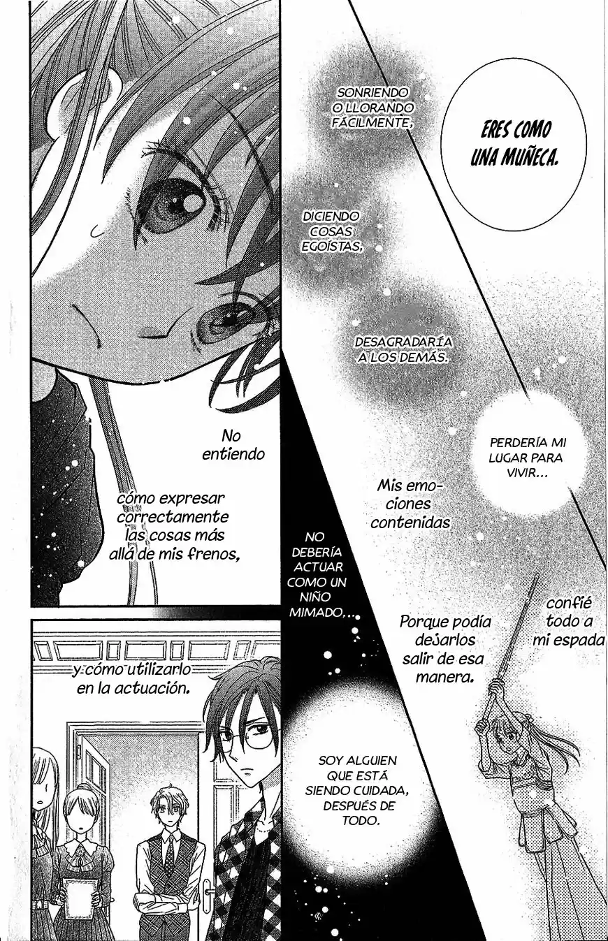 Kageki No Kuni Alice - Capítulo 4 - Página 16 - LectorTMOo