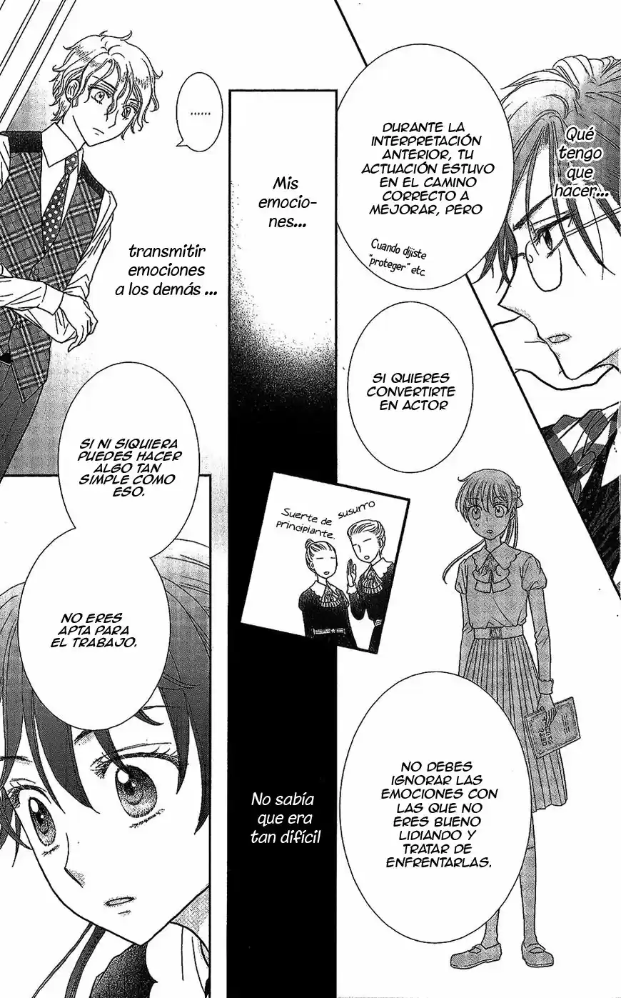 Kageki No Kuni Alice - Capítulo 4 - Página 17 - LectorTMOo