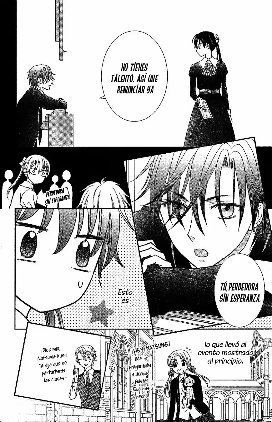 Kageki No Kuni Alice - Capítulo 4 - Página 18 - LectorTMOo