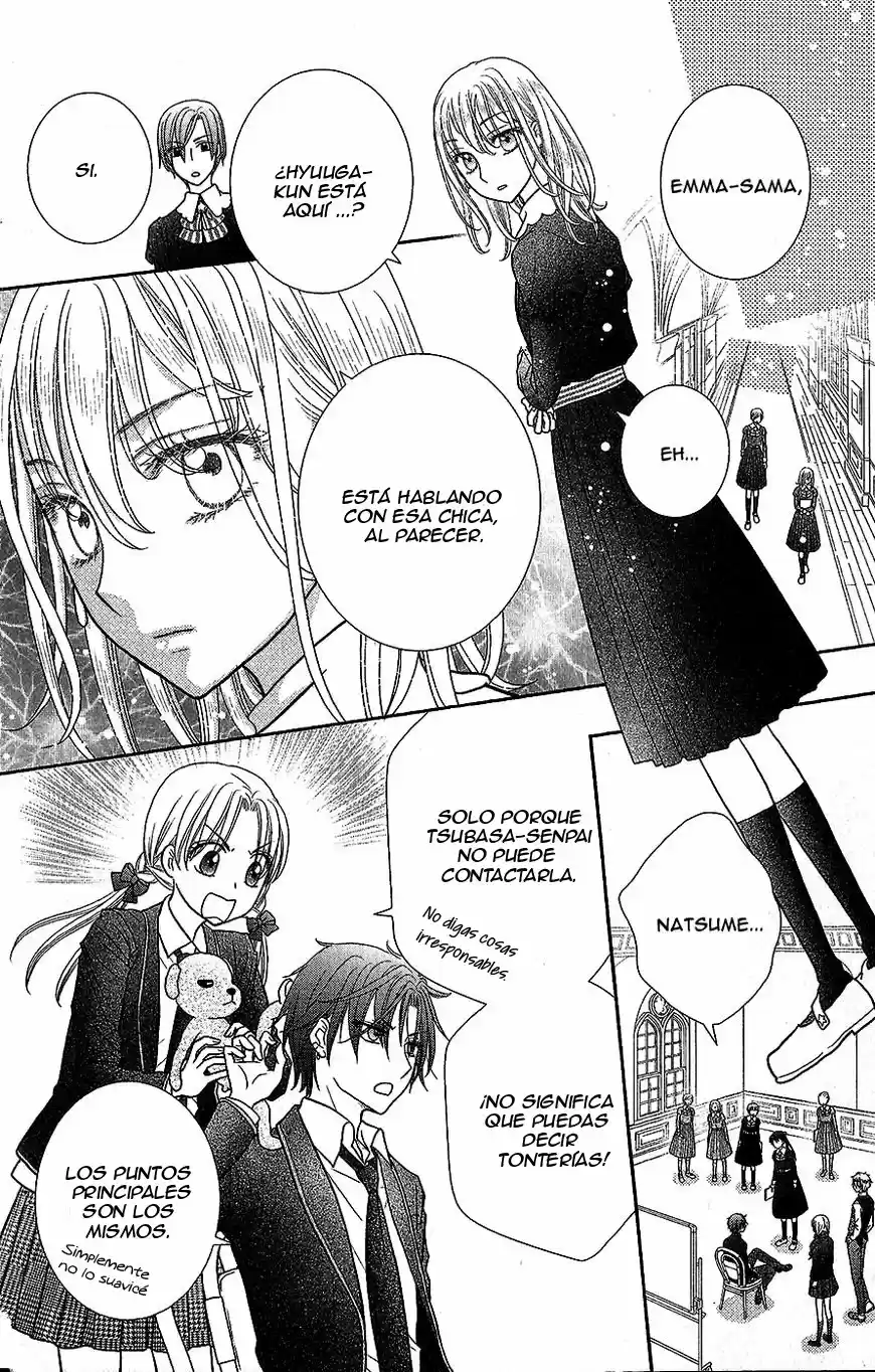 Kageki No Kuni Alice - Capítulo 4 - Página 22 - LectorTMOo