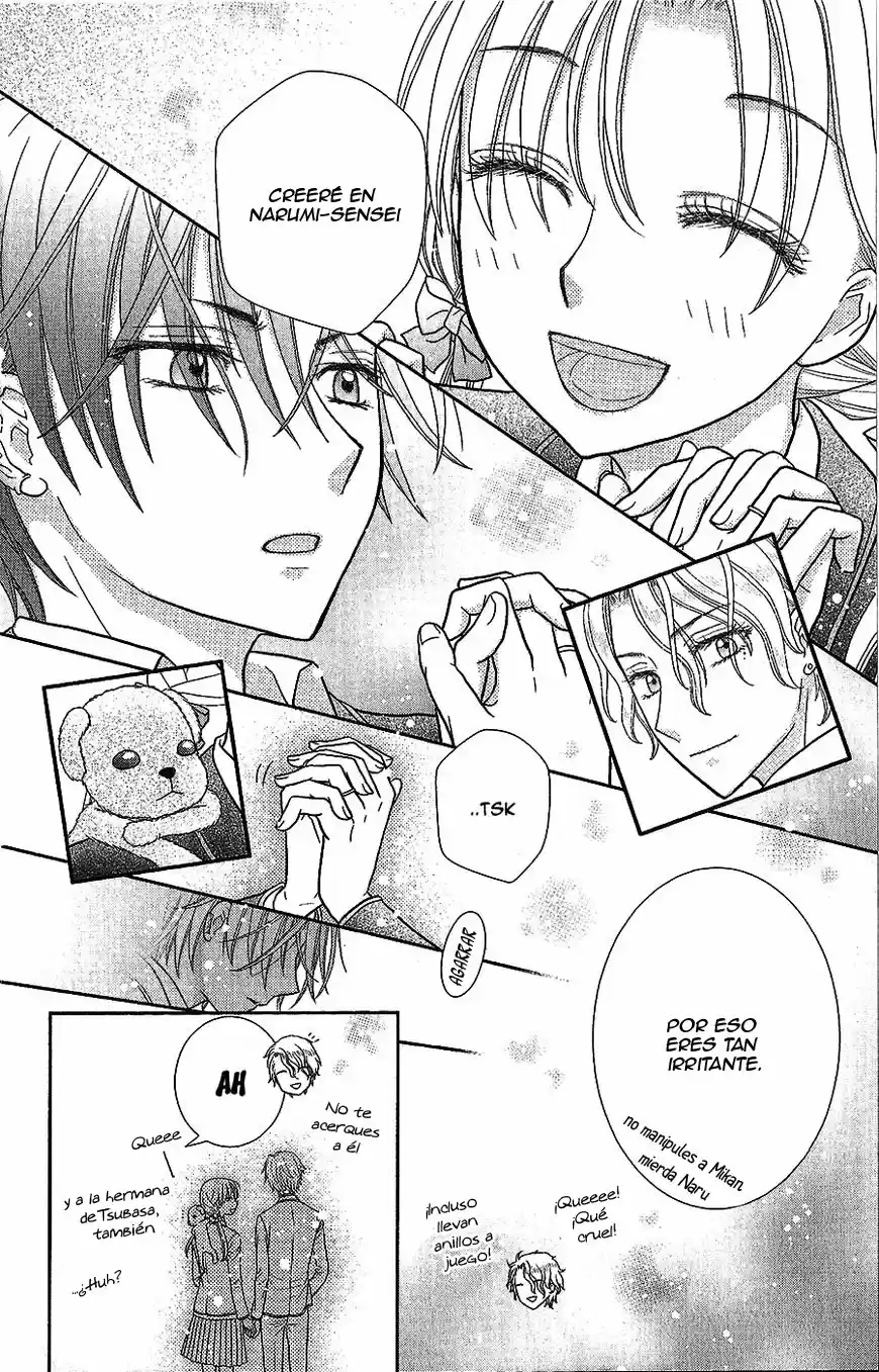 Kageki No Kuni Alice - Capítulo 4 - Página 30 - LectorTMOo