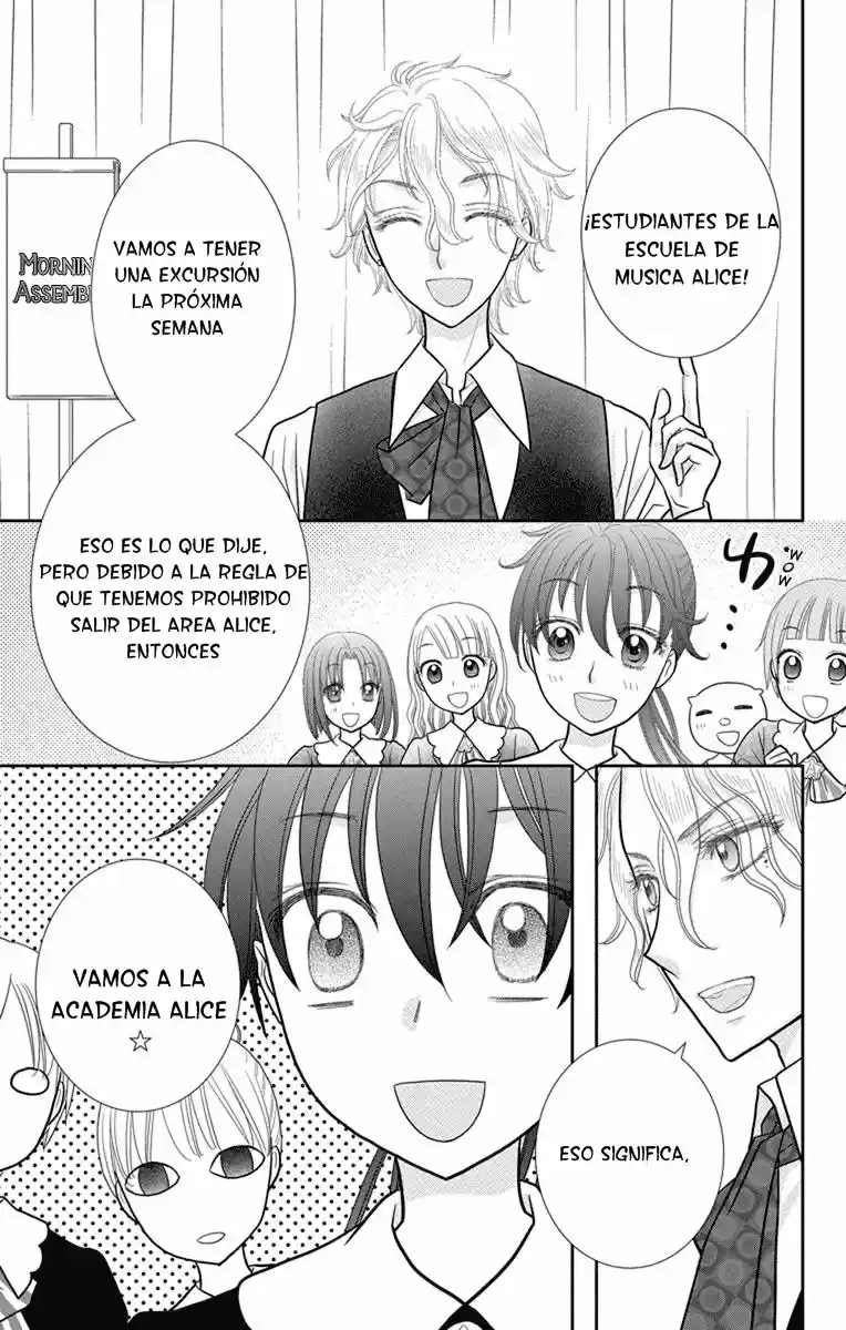 Kageki No Kuni Alice - Capítulo 6 - Página 4 - LectorTMOo