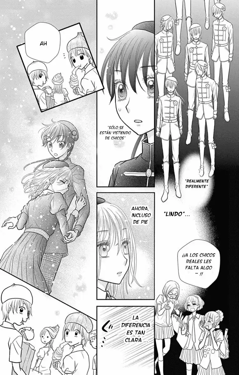 Kageki No Kuni Alice - Capítulo 6 - Página 36 - LectorTMOo