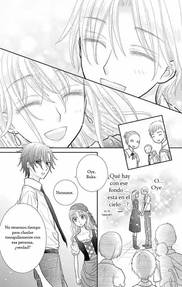 Kageki No Kuni Alice - Capítulo 7 - Página 9 - LectorTMOo