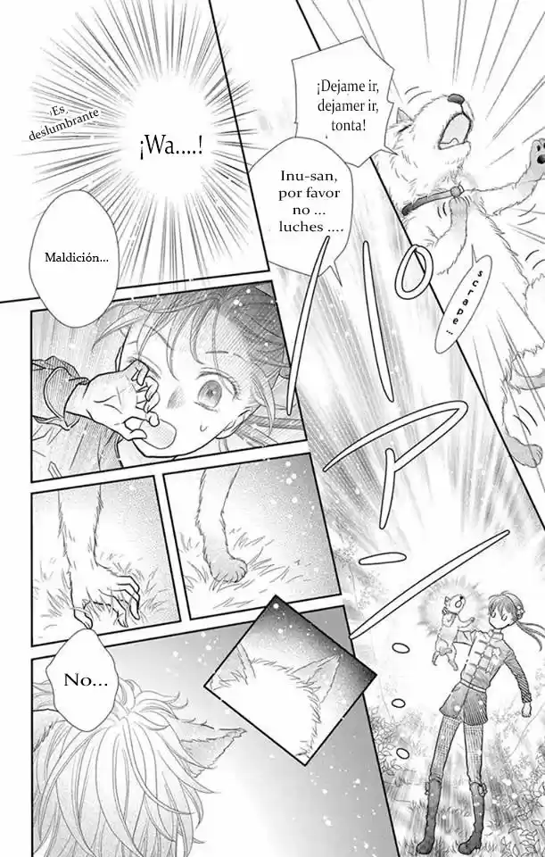 Kageki No Kuni Alice - Capítulo 7 - Página 14 - LectorTMOo