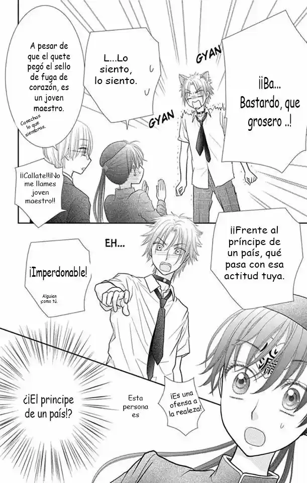 Kageki No Kuni Alice - Capítulo 7 - Página 20 - LectorTMOo