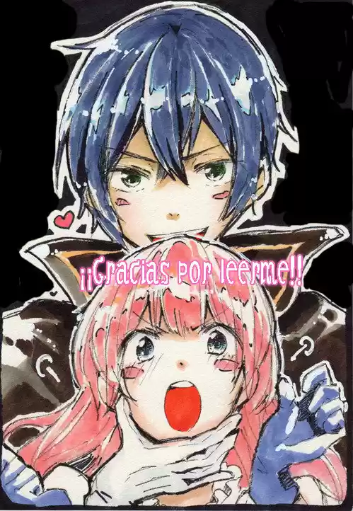 Kageki No Kuni Alice - Capítulo 7 - Página 31 - LectorTMOo