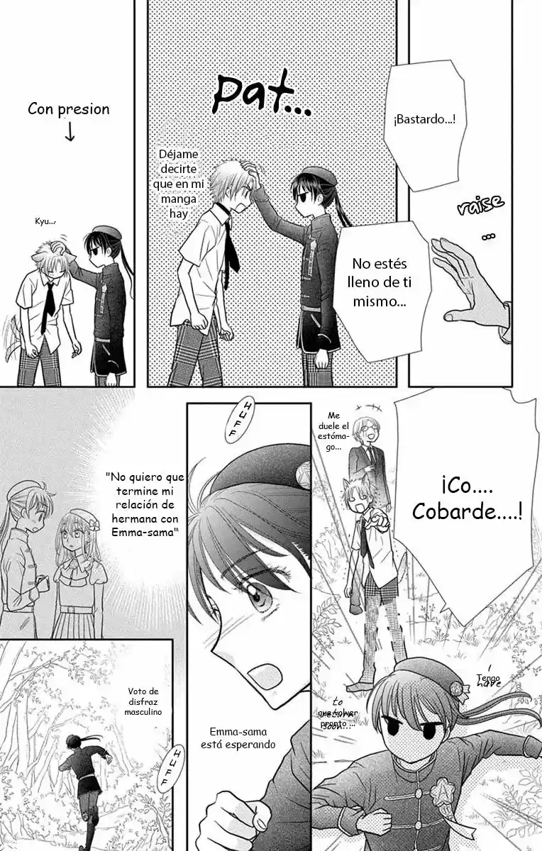 Kageki No Kuni Alice - Capítulo 8 - Página 8 - LectorTMOo