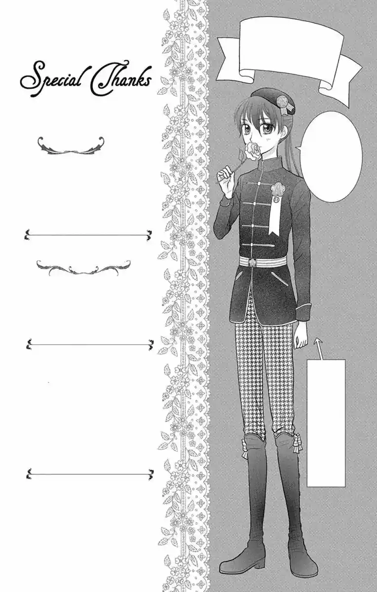 Kageki No Kuni Alice - Capítulo 9 - Página 3 - LectorTMOo