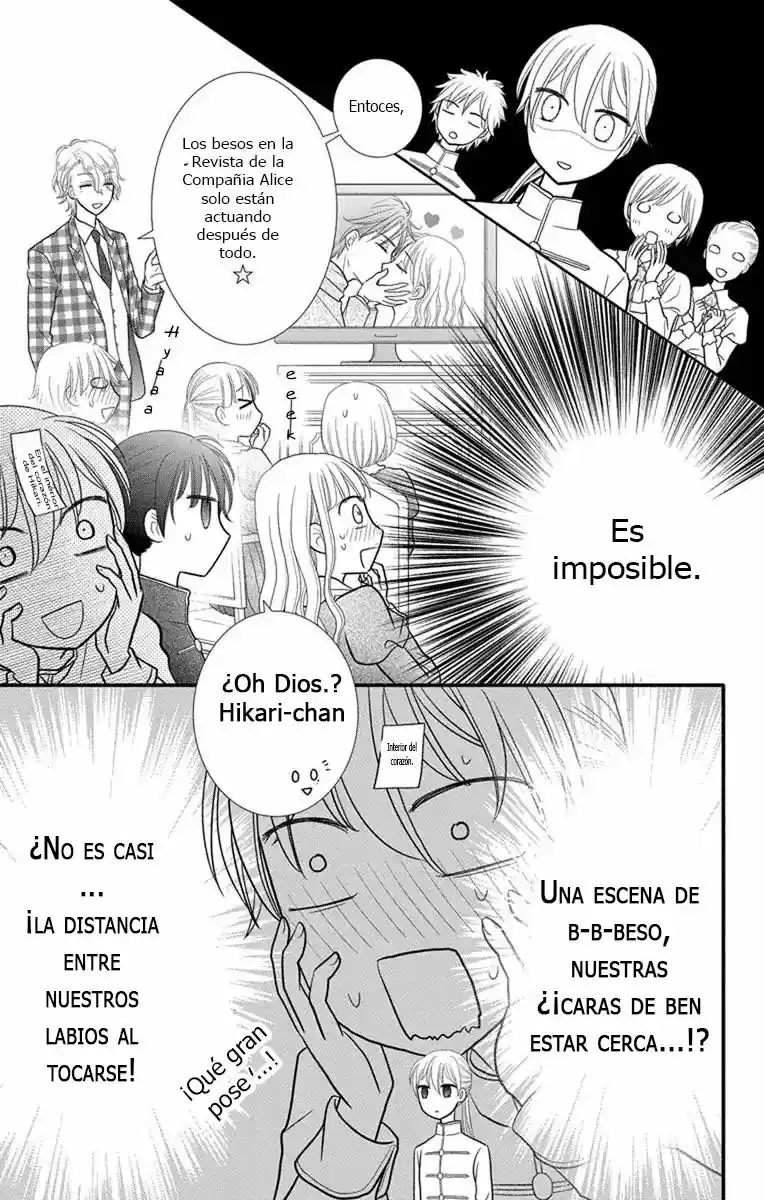 Kageki No Kuni Alice - Capítulo 9 - Página 10 - LectorTMOo