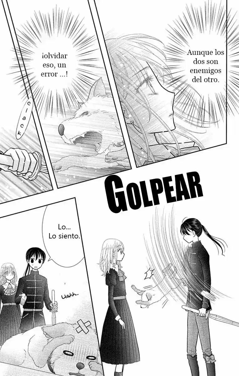 Kageki No Kuni Alice - Capítulo 9 - Página 20 - LectorTMOo