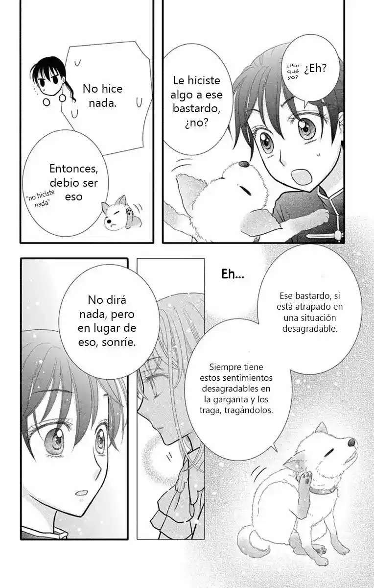 Kageki No Kuni Alice - Capítulo 9 - Página 23 - LectorTMOo