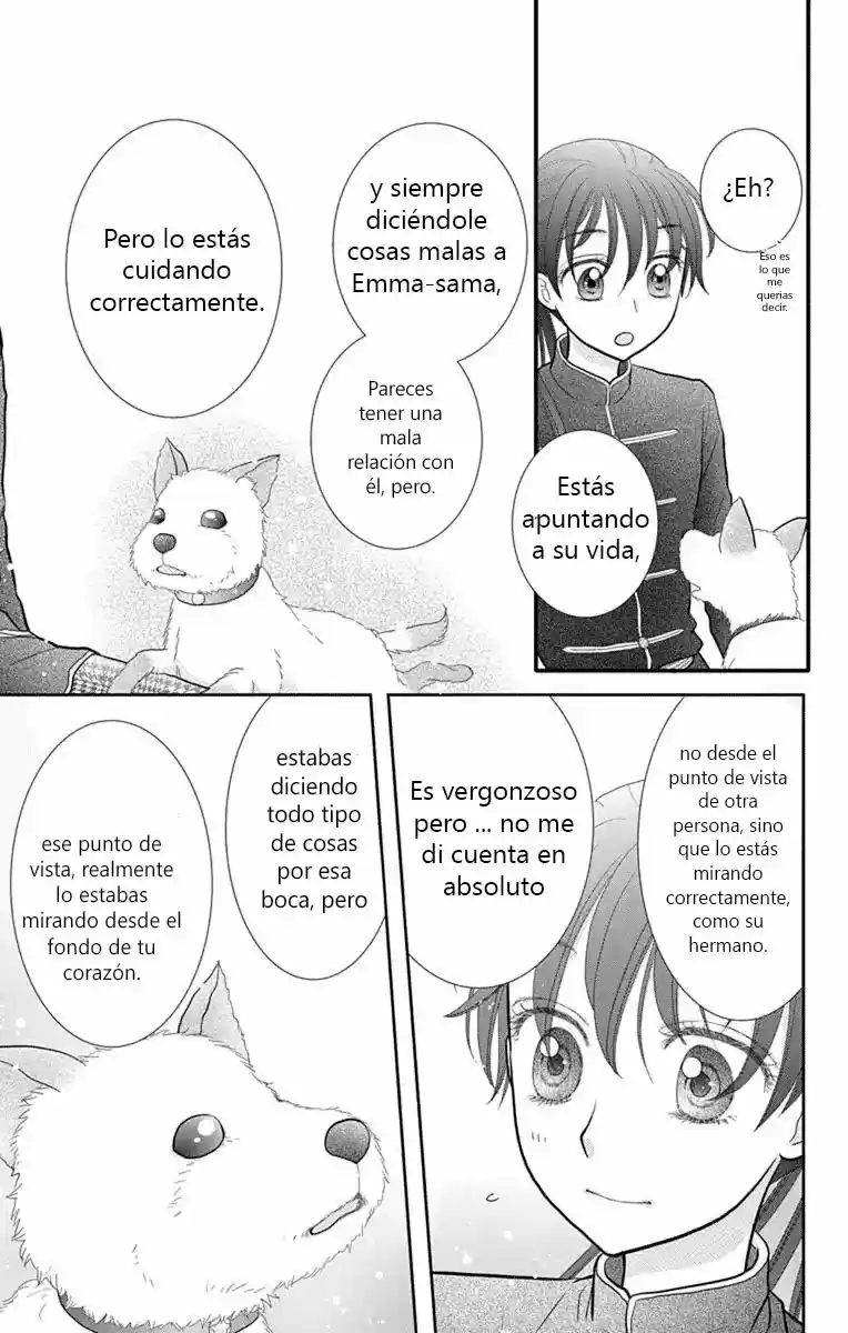 Kageki No Kuni Alice - Capítulo 9 - Página 26 - LectorTMOo