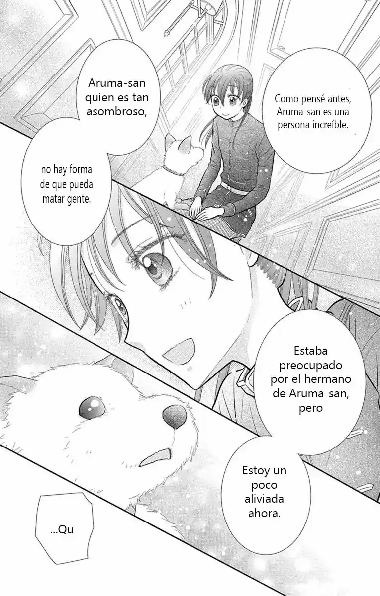 Kageki No Kuni Alice - Capítulo 9 - Página 27 - LectorTMOo