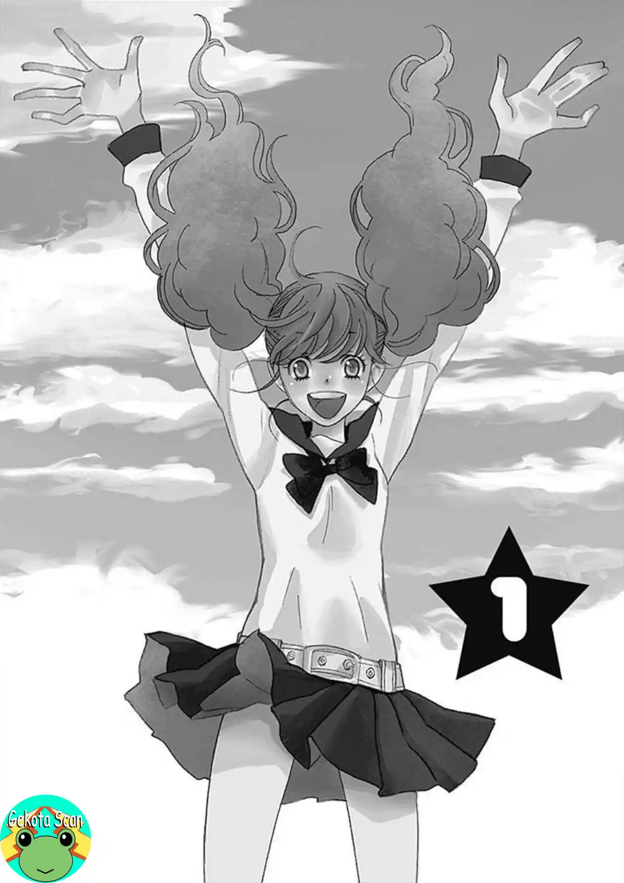 Kageki Shoujo!! Season Zero - Capítulo 1 - Página 5 - LectorTMOo