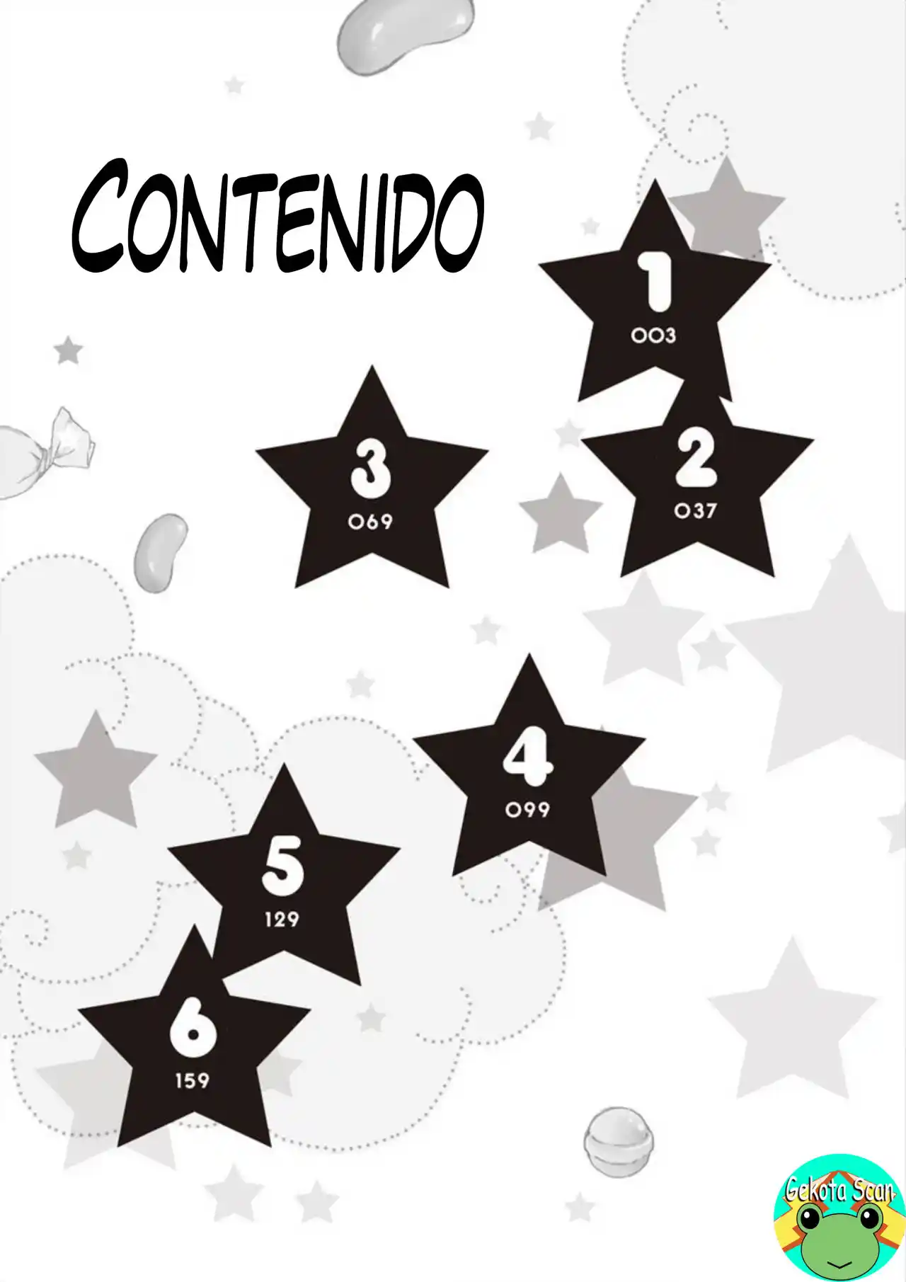 Kageki Shoujo!! Season Zero - Capítulo 1 - Página 36 - LectorTMOo