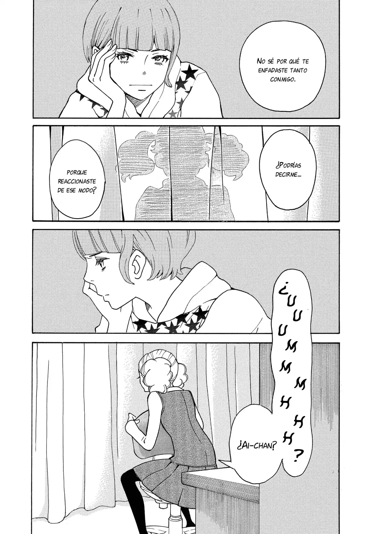 Kageki Shoujo!! Season Zero - Capítulo 10 - Página 16 - LectorTMOo