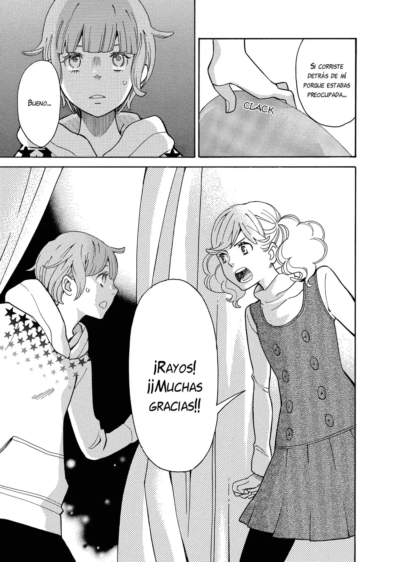 Kageki Shoujo!! Season Zero - Capítulo 10 - Página 20 - LectorTMOo