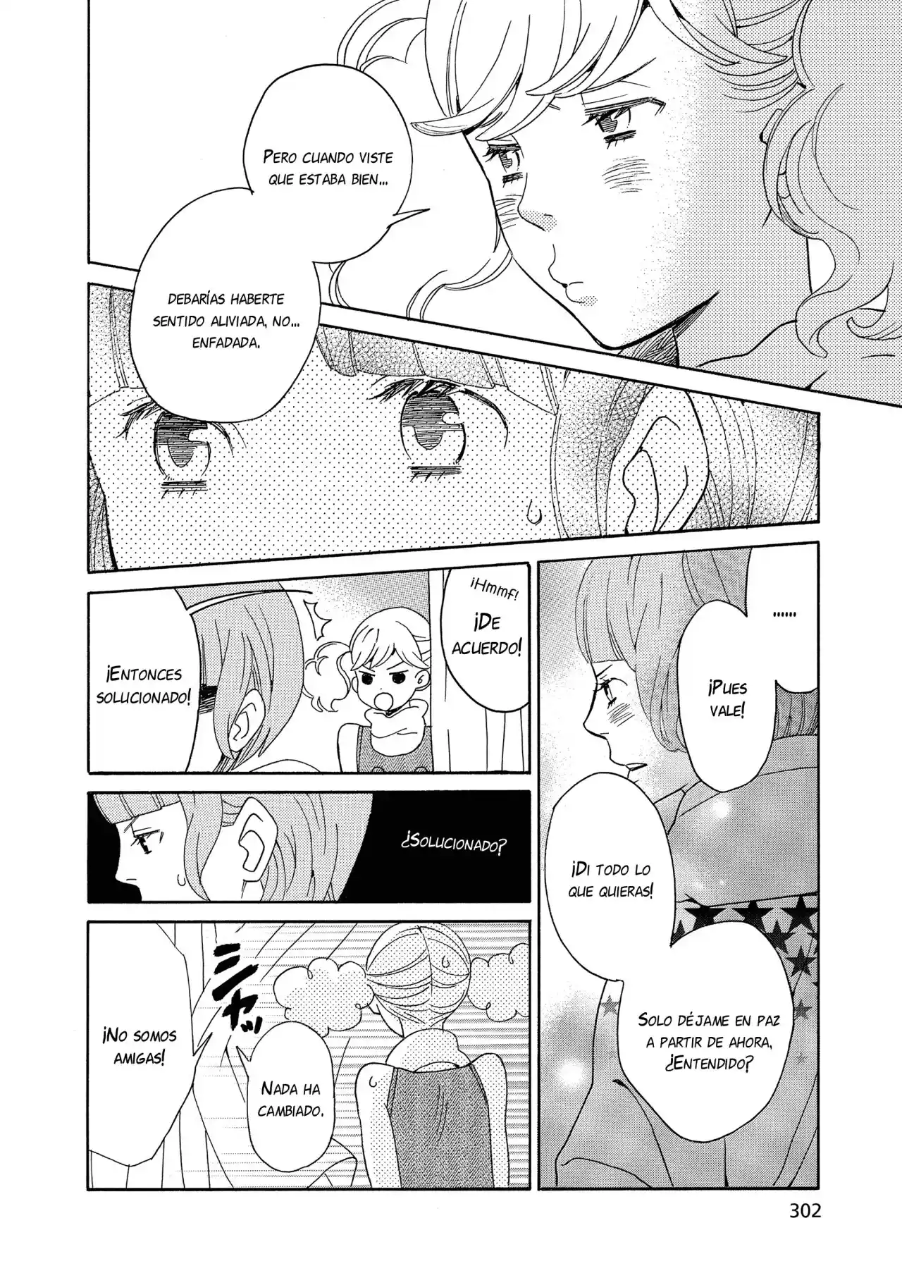 Kageki Shoujo!! Season Zero - Capítulo 10 - Página 21 - LectorTMOo