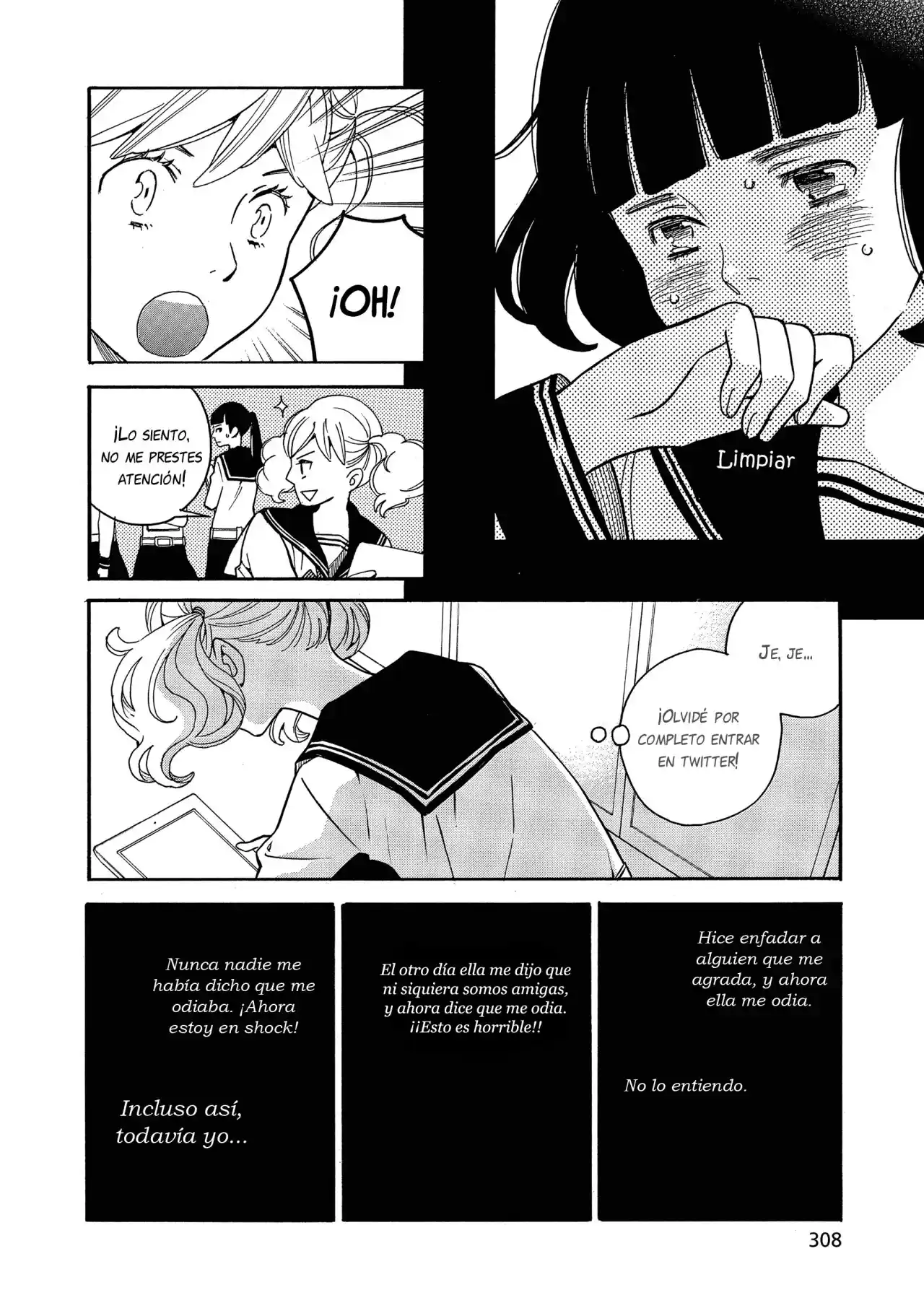 Kageki Shoujo!! Season Zero - Capítulo 10 - Página 27 - LectorTMOo