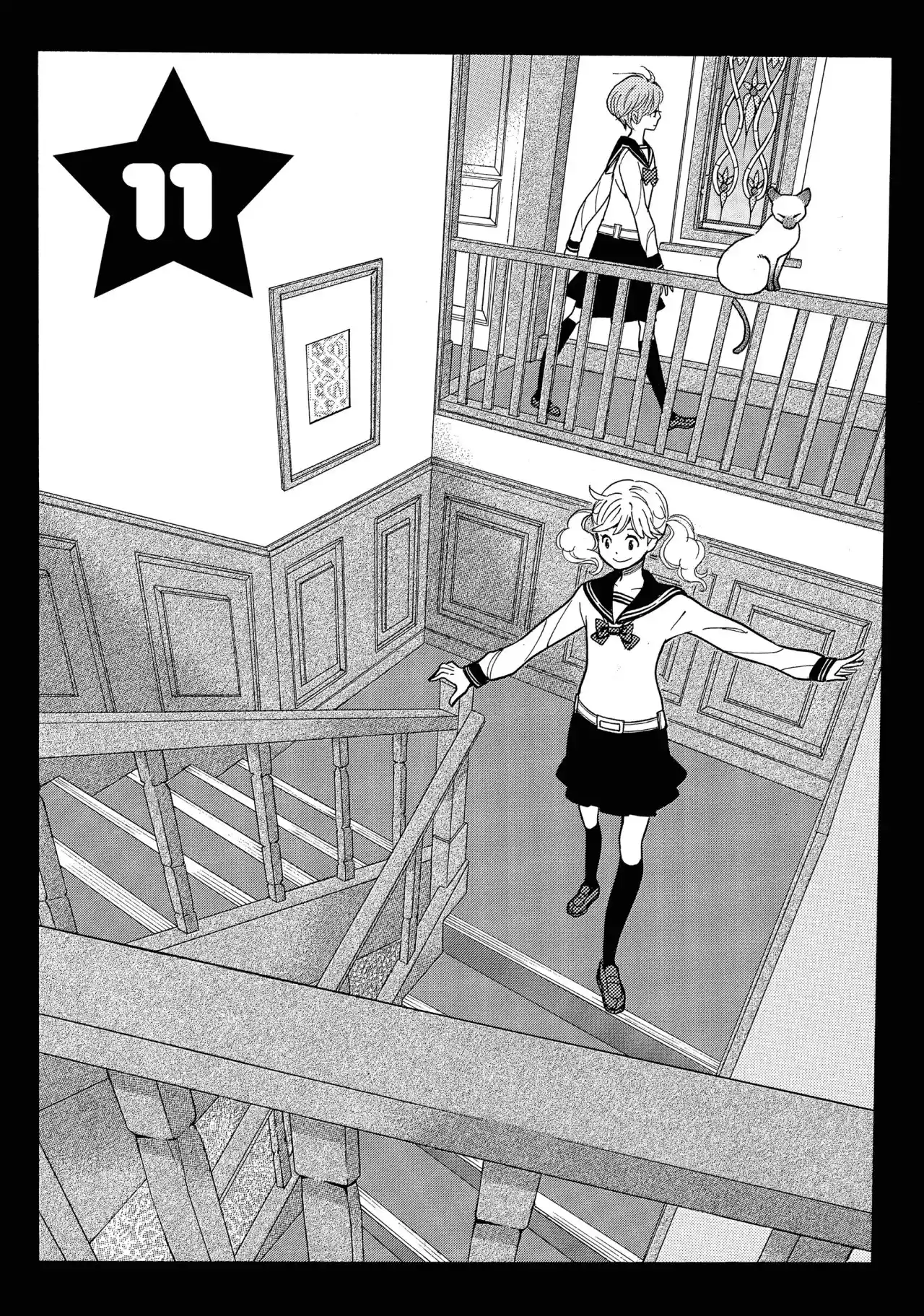 Kageki Shoujo!! Season Zero - Capítulo 11 - Página 2 - LectorTMOo