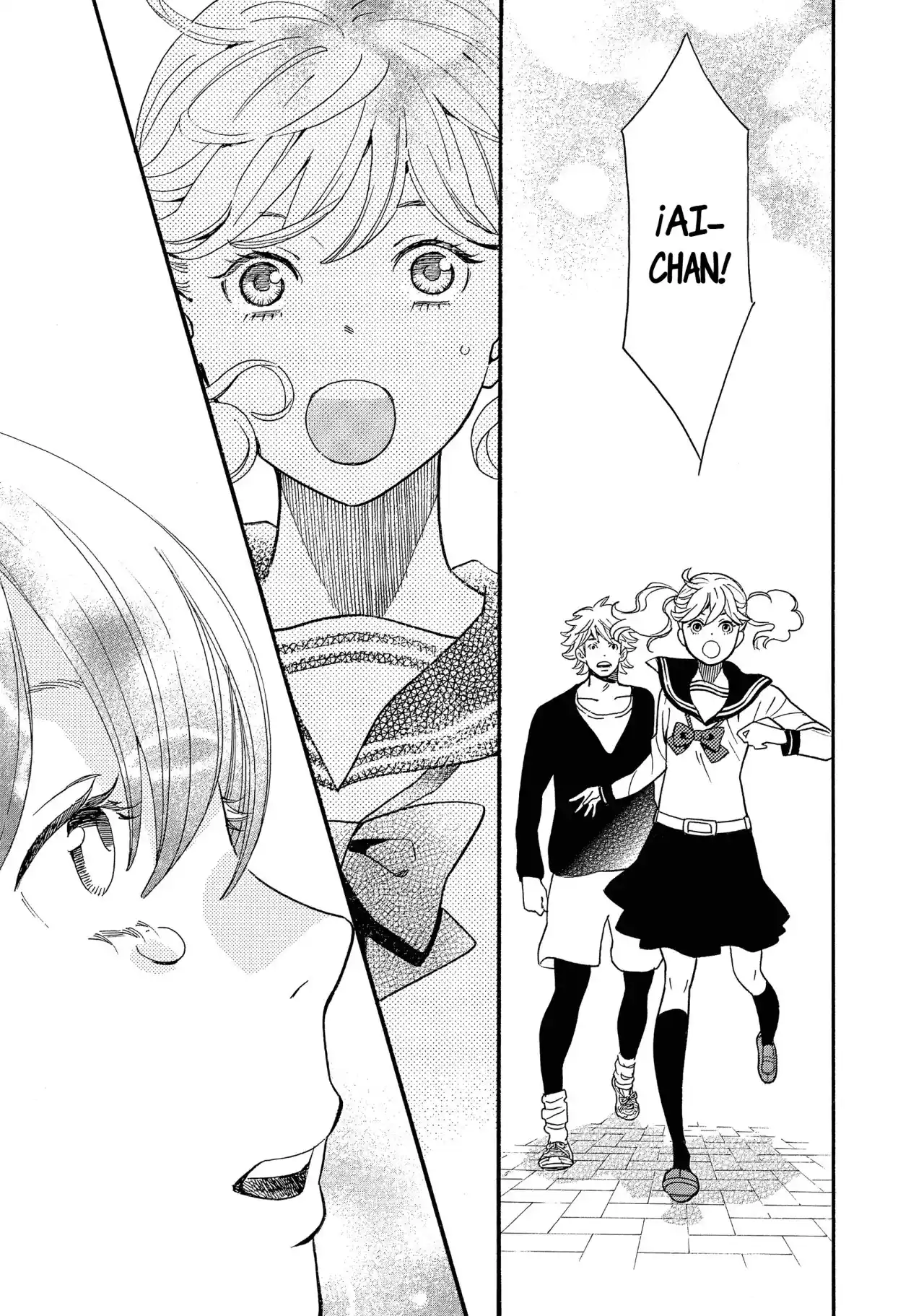 Kageki Shoujo!! Season Zero - Capítulo 11 - Página 20 - LectorTMOo