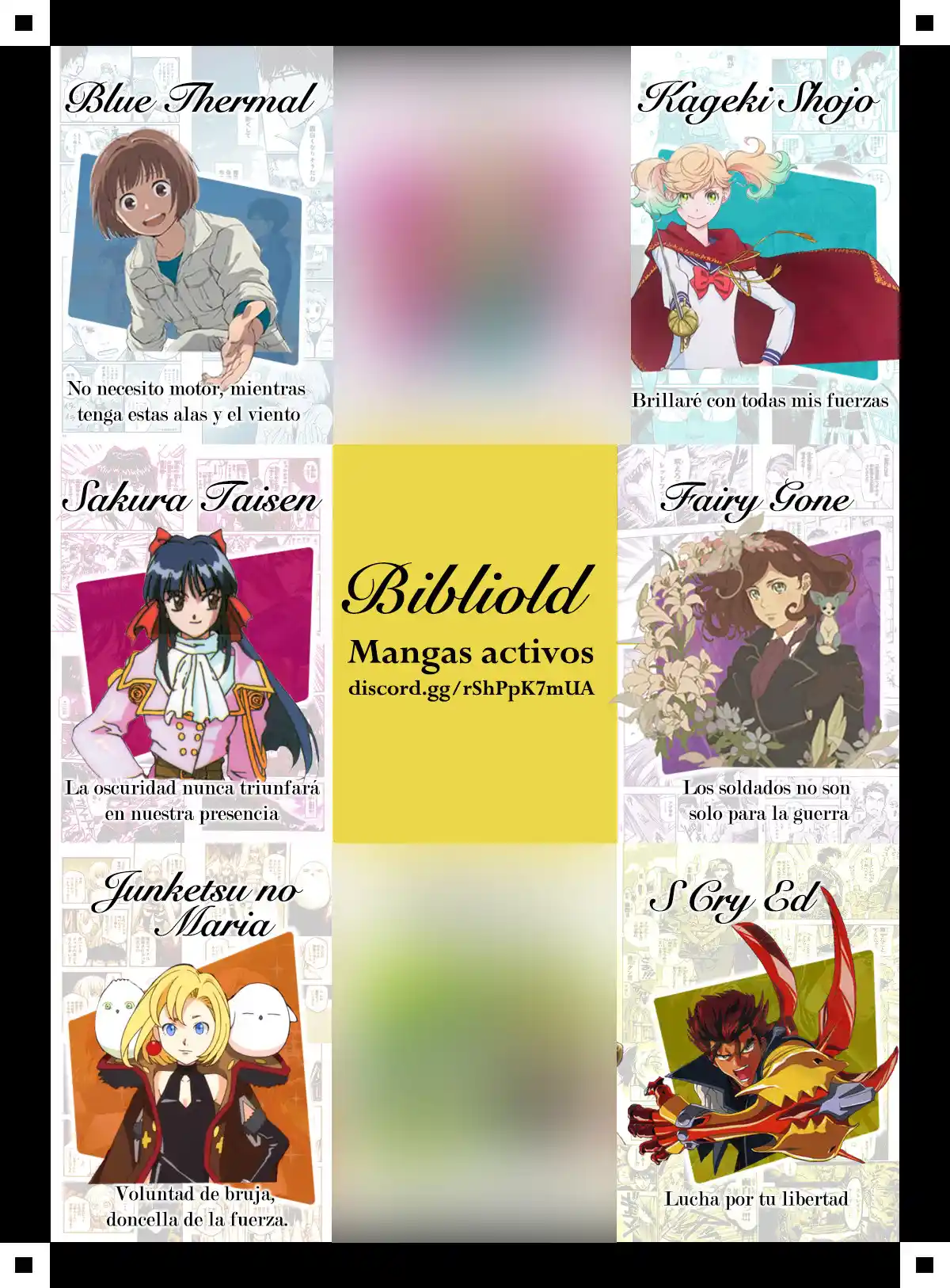 Kageki Shoujo!! Season Zero - Capítulo 11 - Página 33 - LectorTMOo