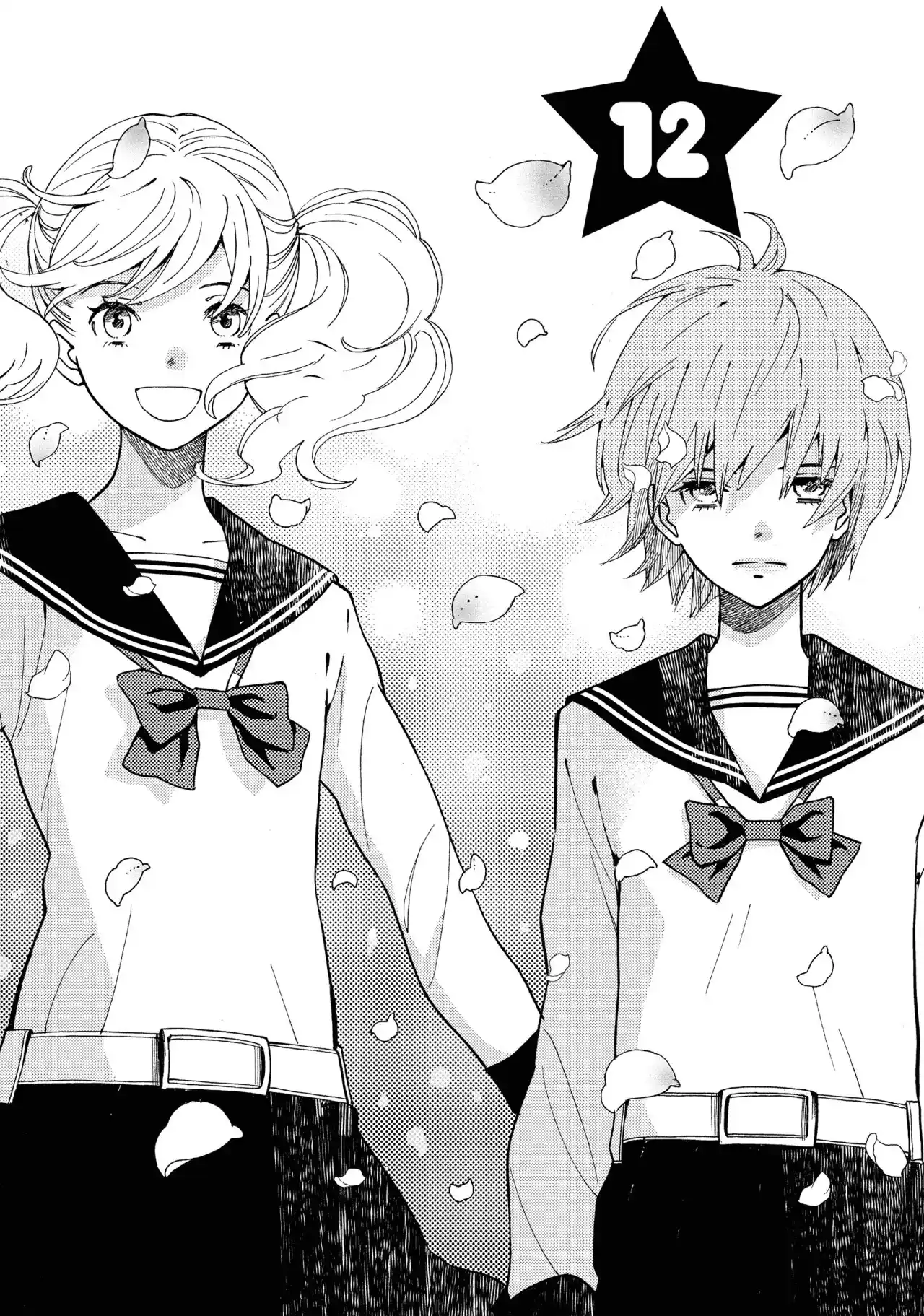 Kageki Shoujo!! Season Zero - Capítulo 12 - Página 2 - LectorTMOo