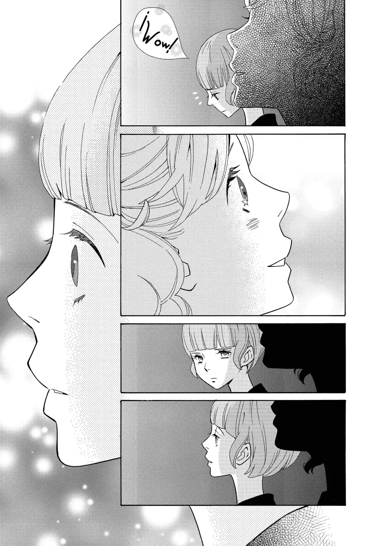 Kageki Shoujo!! Season Zero - Capítulo 12 - Página 18 - LectorTMOo