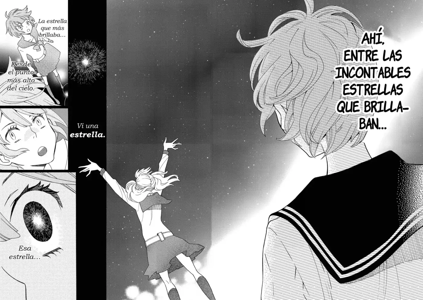 Kageki Shoujo!! Season Zero - Capítulo 12 - Página 24 - LectorTMOo