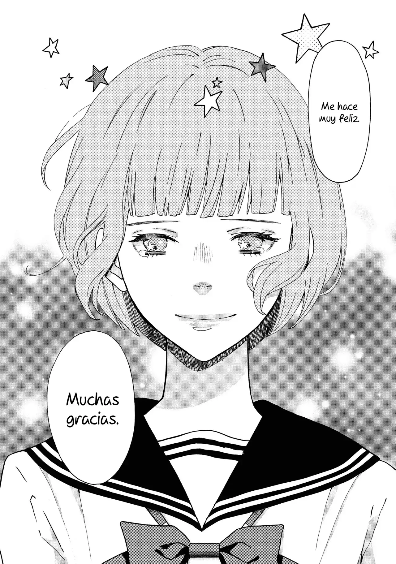 Kageki Shoujo!! Season Zero - Capítulo 12 - Página 31 - LectorTMOo