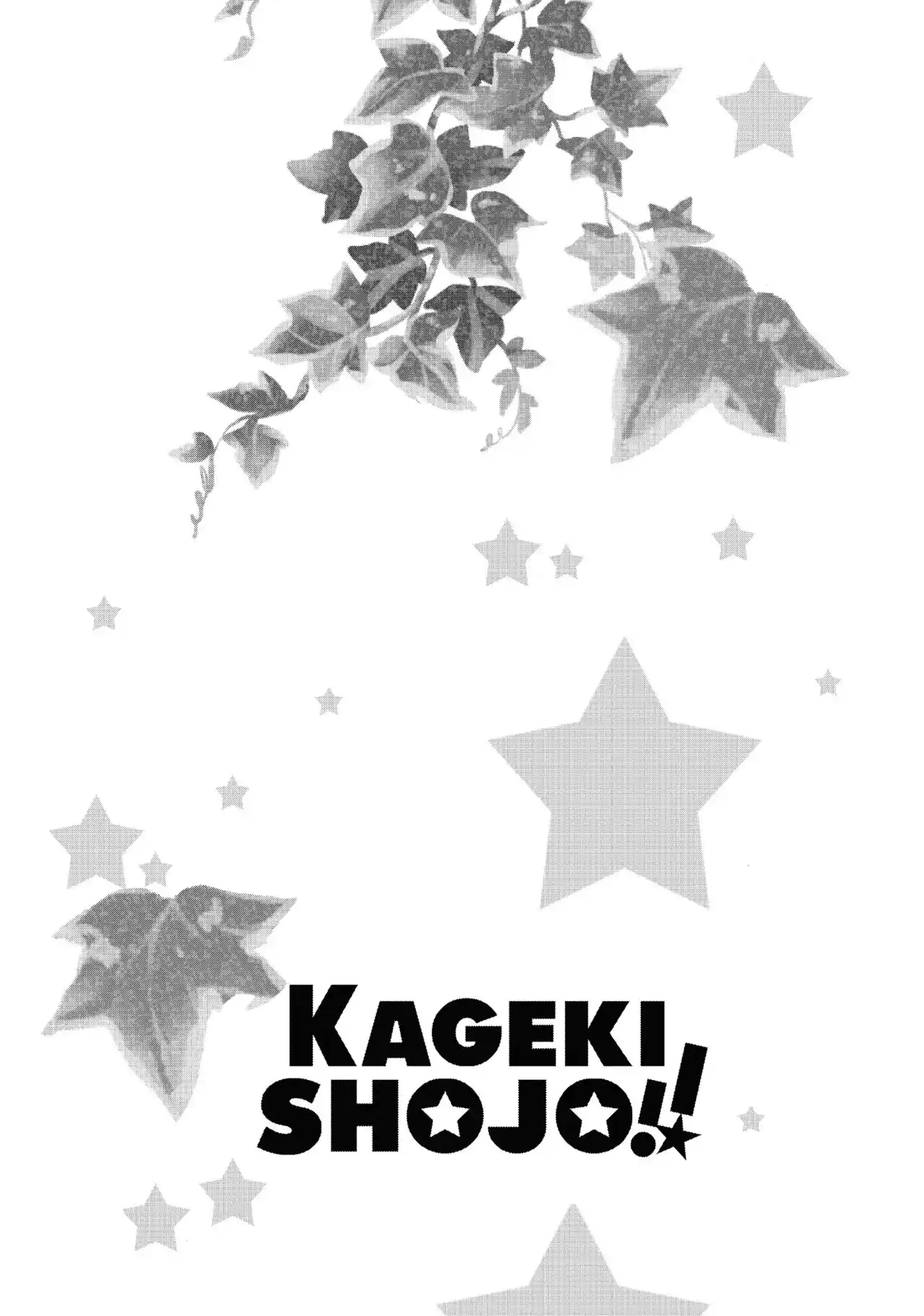 Kageki Shoujo!! Season Zero - Capítulo 12 - Página 32 - LectorTMOo