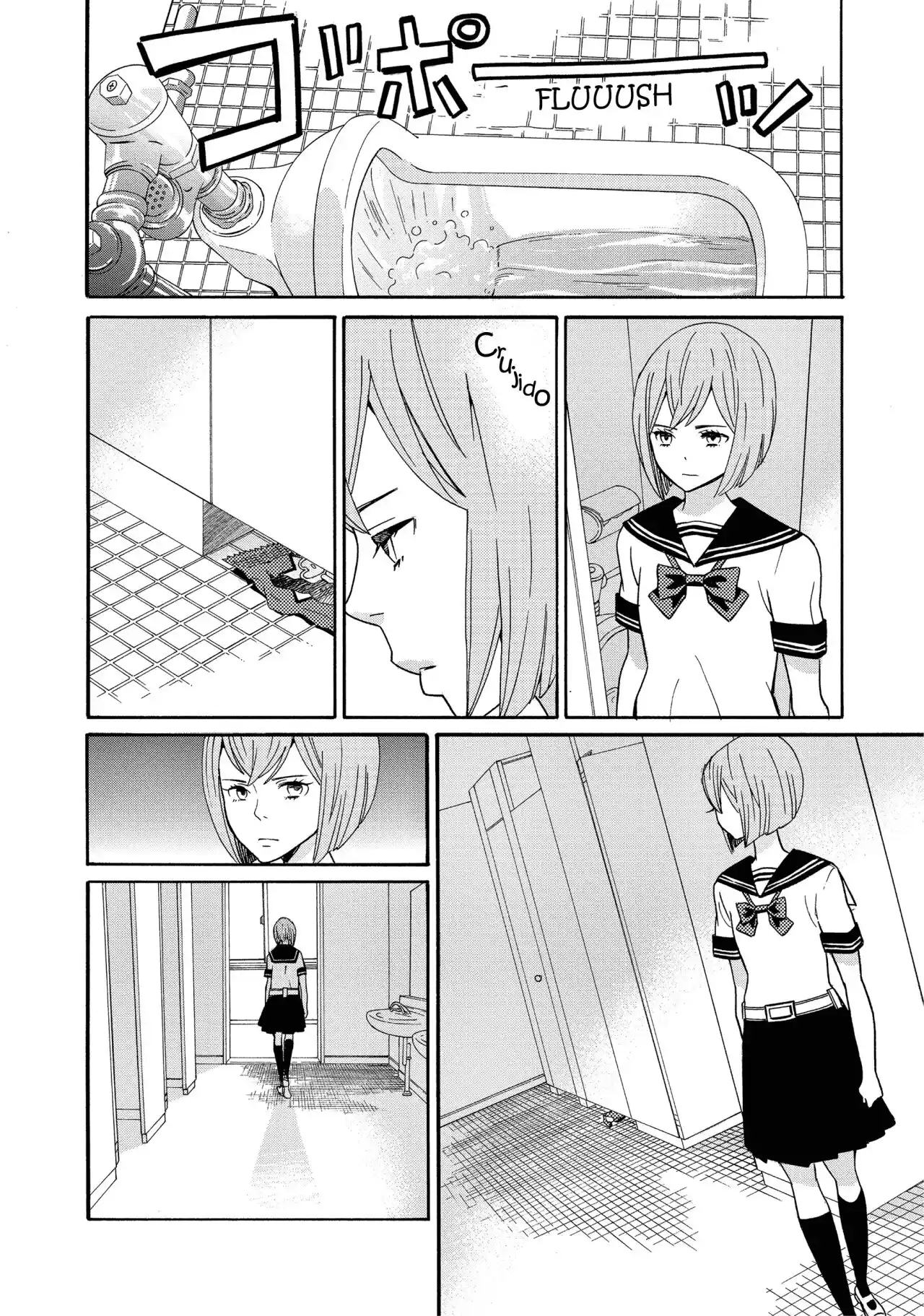 Kageki Shoujo!! Season Zero - Capítulo 13 - Página 14 - LectorTMOo