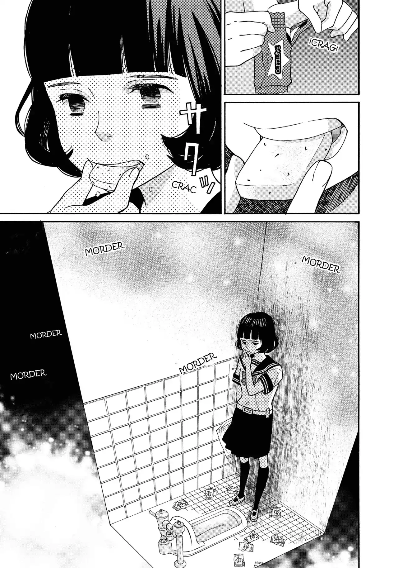 Kageki Shoujo!! Season Zero - Capítulo 13 - Página 15 - LectorTMOo