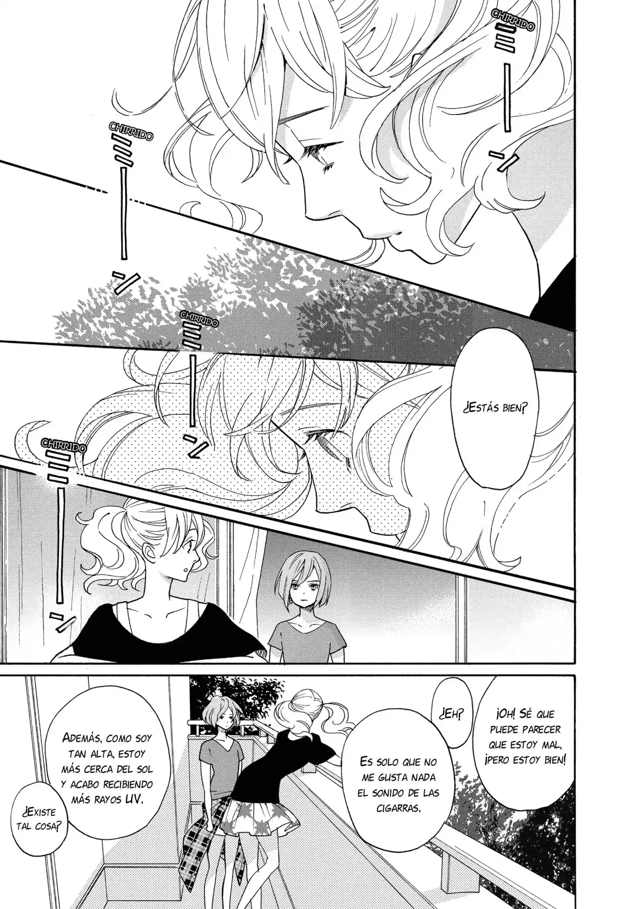 Kageki Shoujo!! Season Zero - Capítulo 13 - Página 25 - LectorTMOo