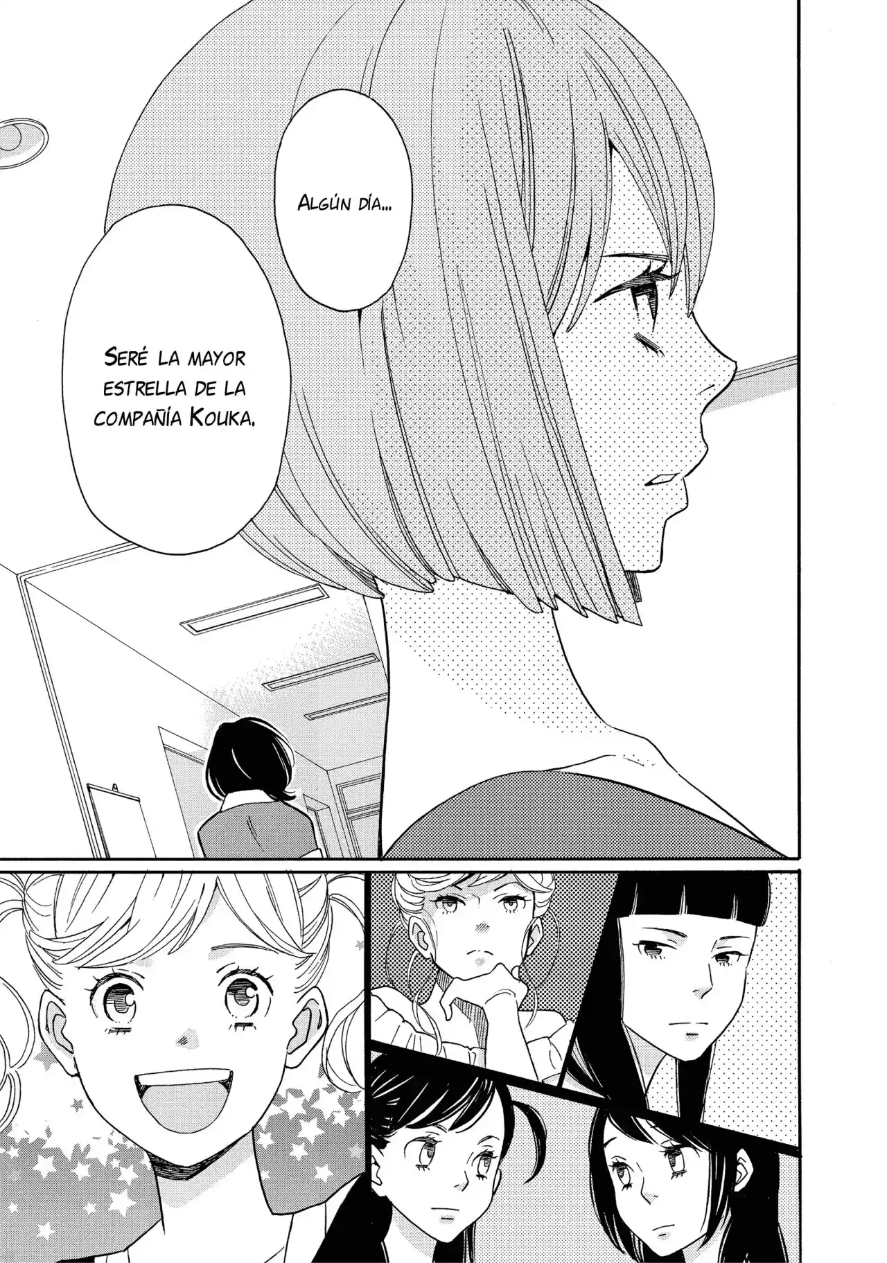 Kageki Shoujo!! Season Zero - Capítulo 13 - Página 29 - LectorTMOo