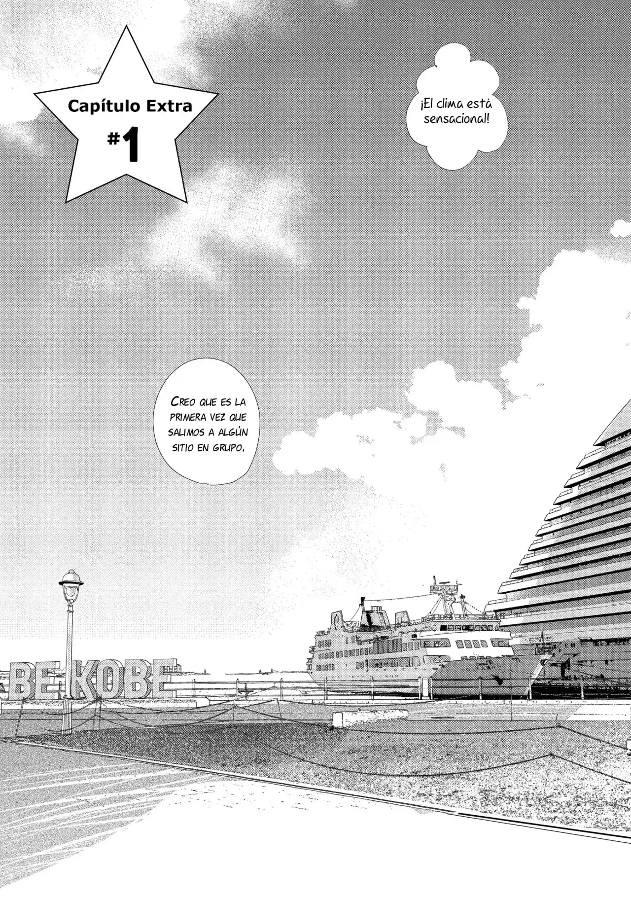 Kageki Shoujo!! Season Zero - Capítulo 14.20 - Página 18 - LectorTMOo