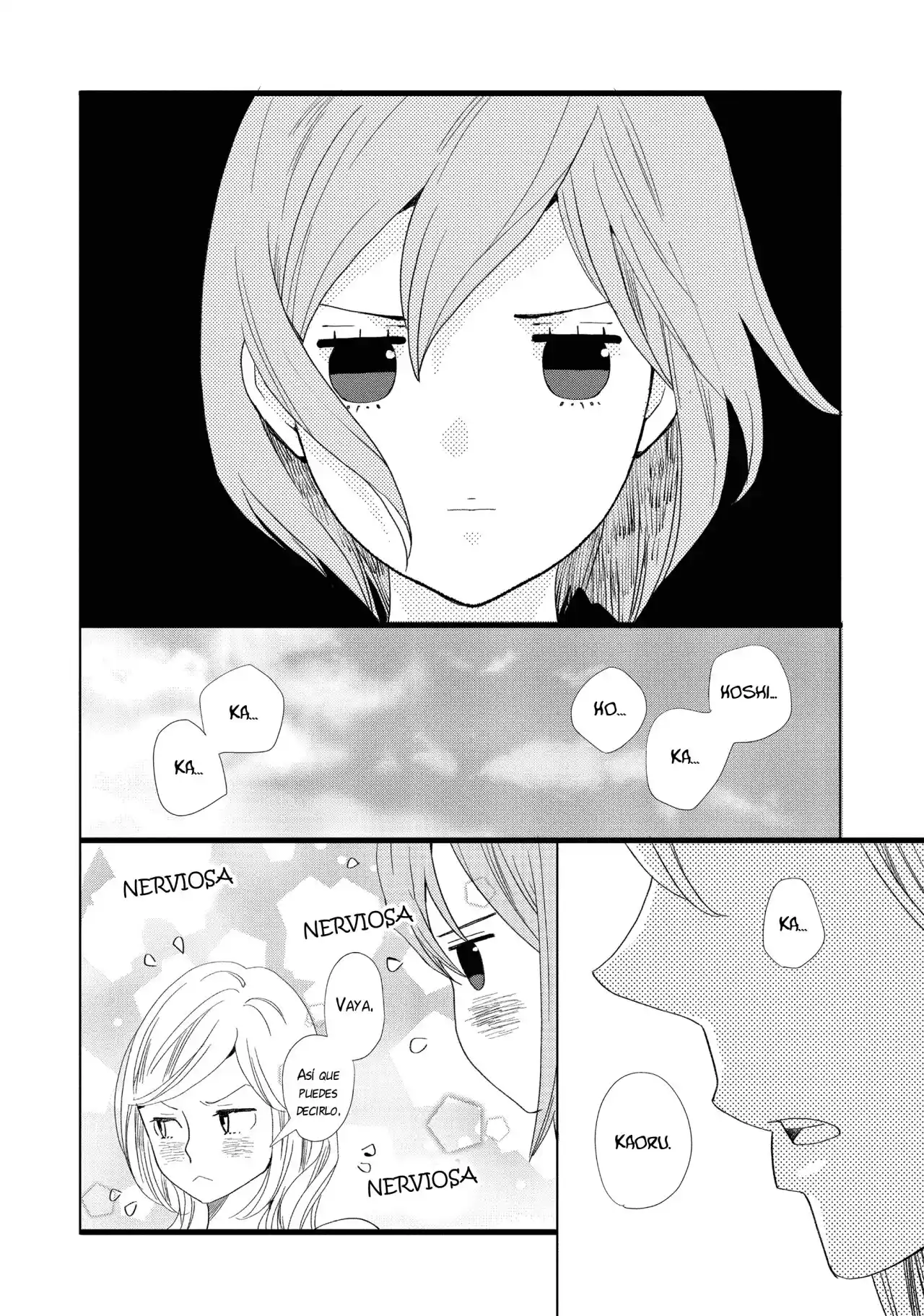 Kageki Shoujo!! Season Zero - Capítulo 14.20 - Página 21 - LectorTMOo