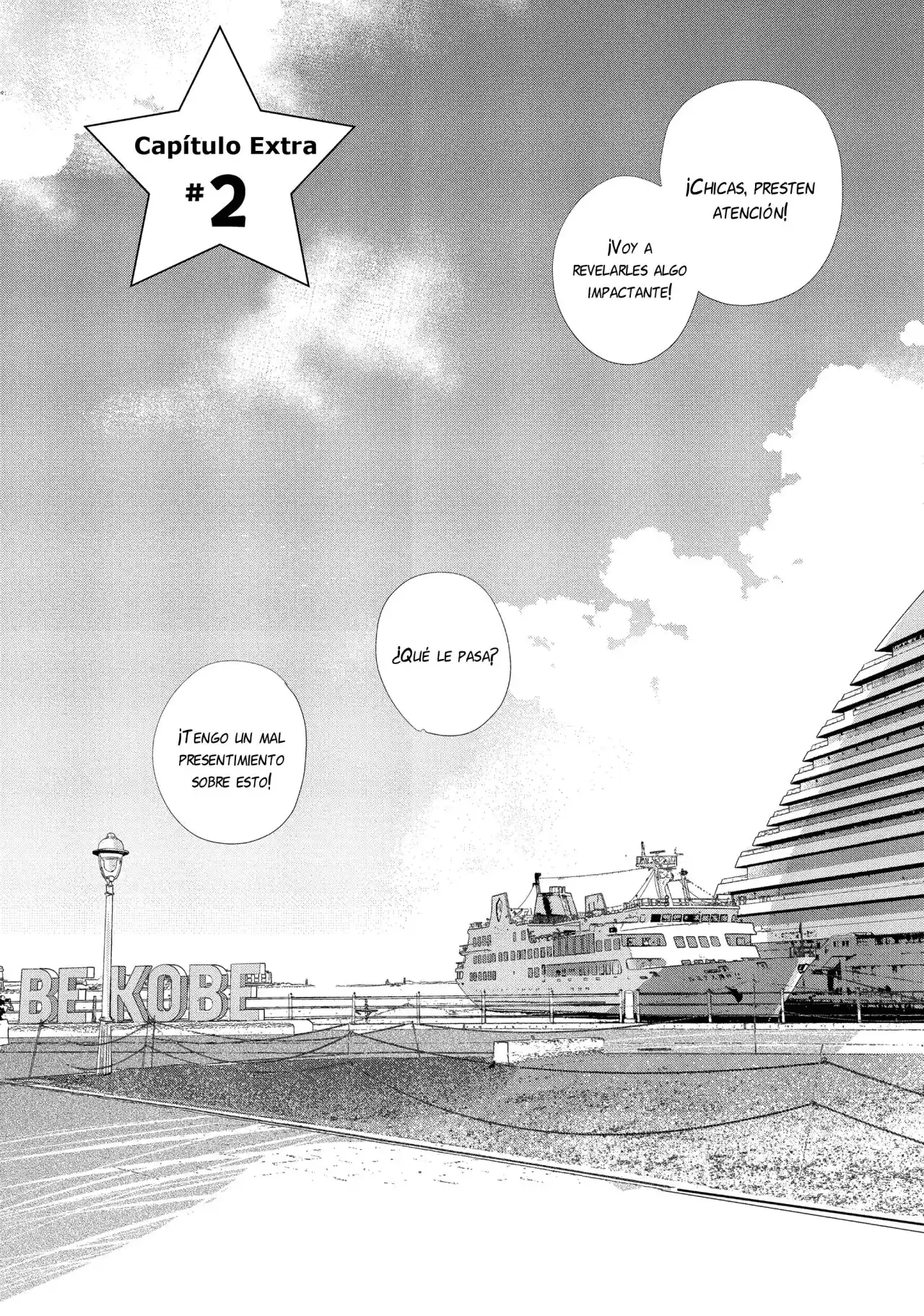 Kageki Shoujo!! Season Zero - Capítulo 14.20 - Página 23 - LectorTMOo