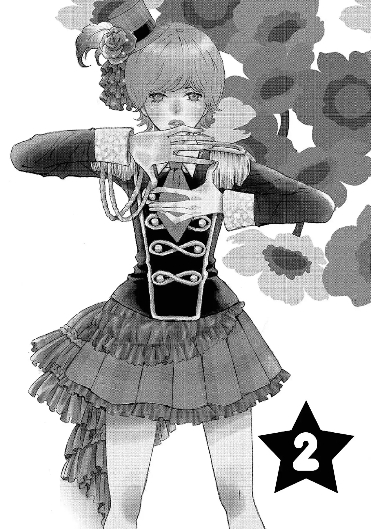 Kageki Shoujo!! Season Zero - Capítulo 2 - Página 3 - LectorTMOo
