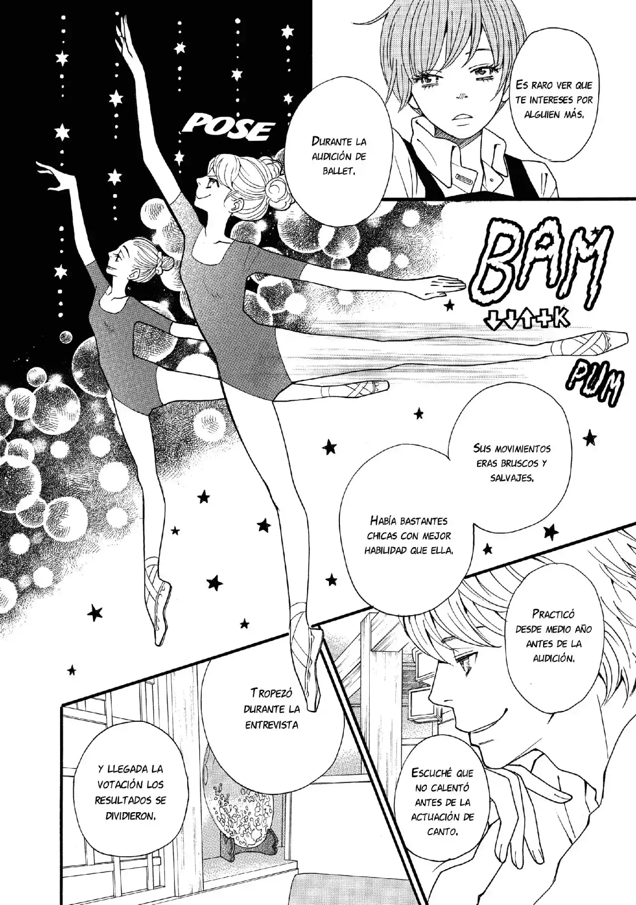 Kageki Shoujo!! Season Zero - Capítulo 2 - Página 18 - LectorTMOo