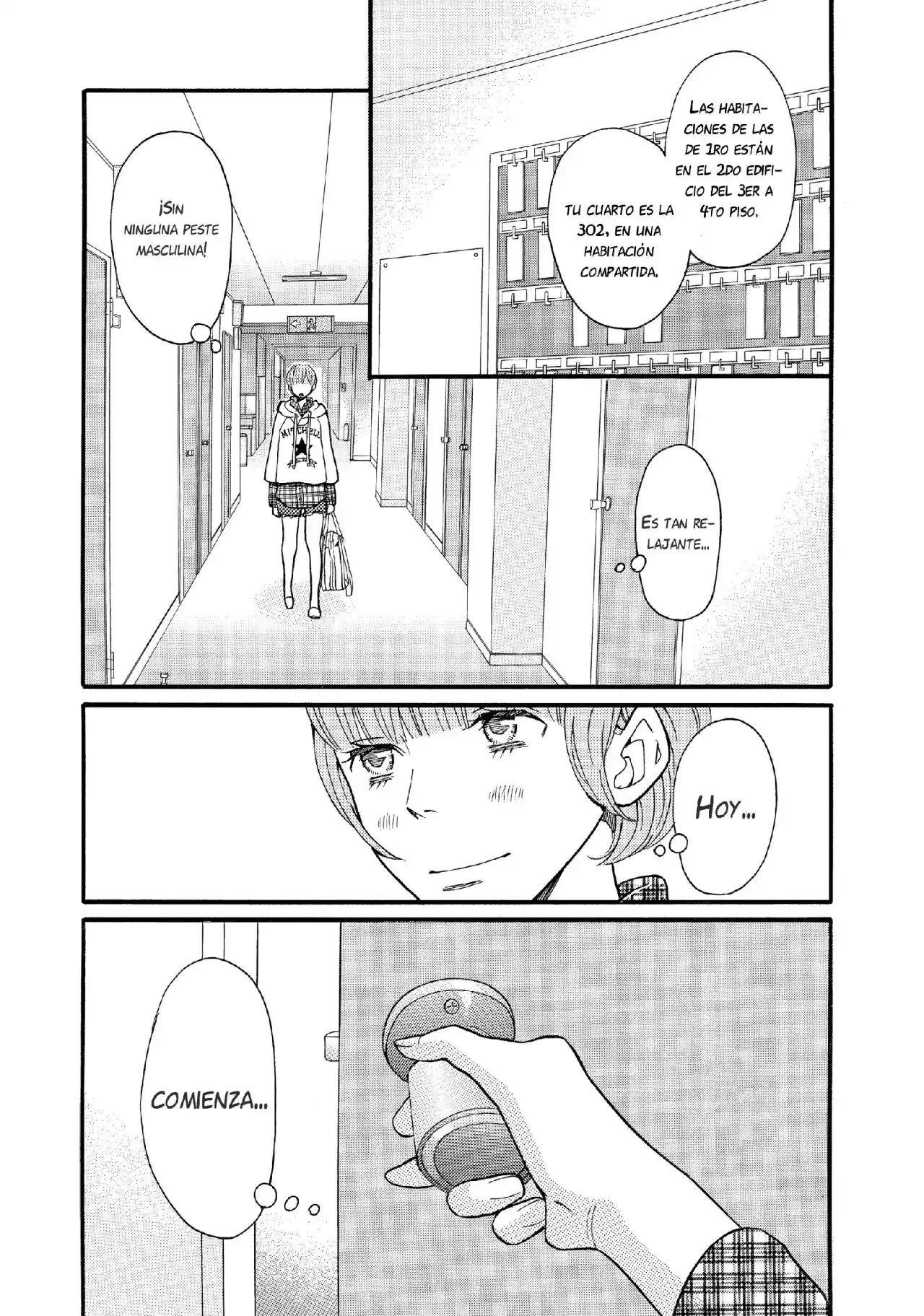 Kageki Shoujo!! Season Zero - Capítulo 2 - Página 27 - LectorTMOo