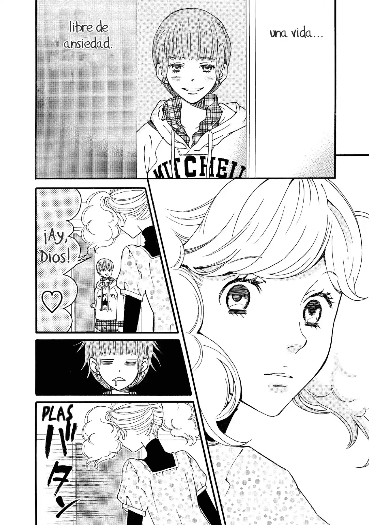 Kageki Shoujo!! Season Zero - Capítulo 2 - Página 28 - LectorTMOo