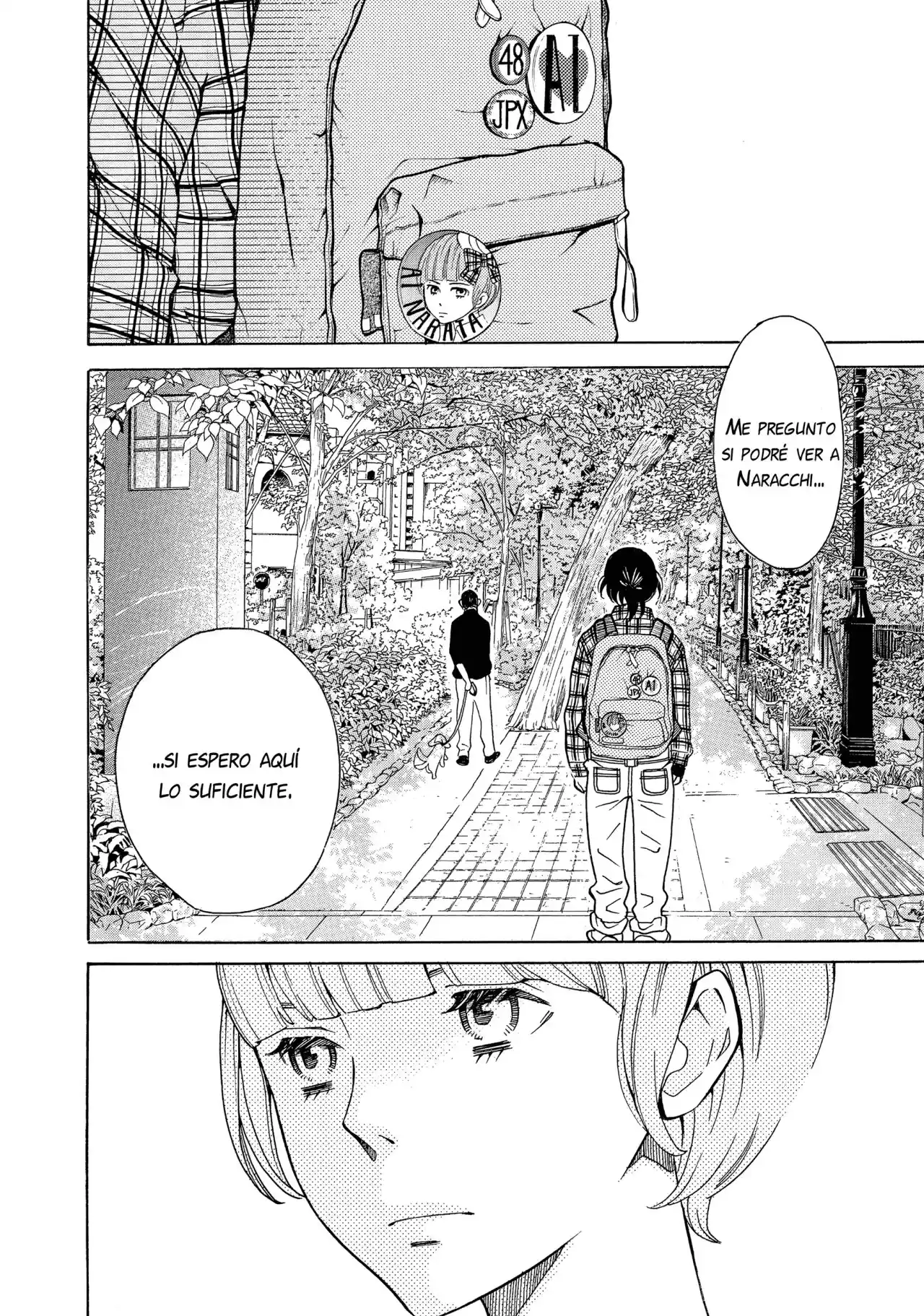 Kageki Shoujo!! Season Zero - Capítulo 6 - Página 27 - LectorTMOo
