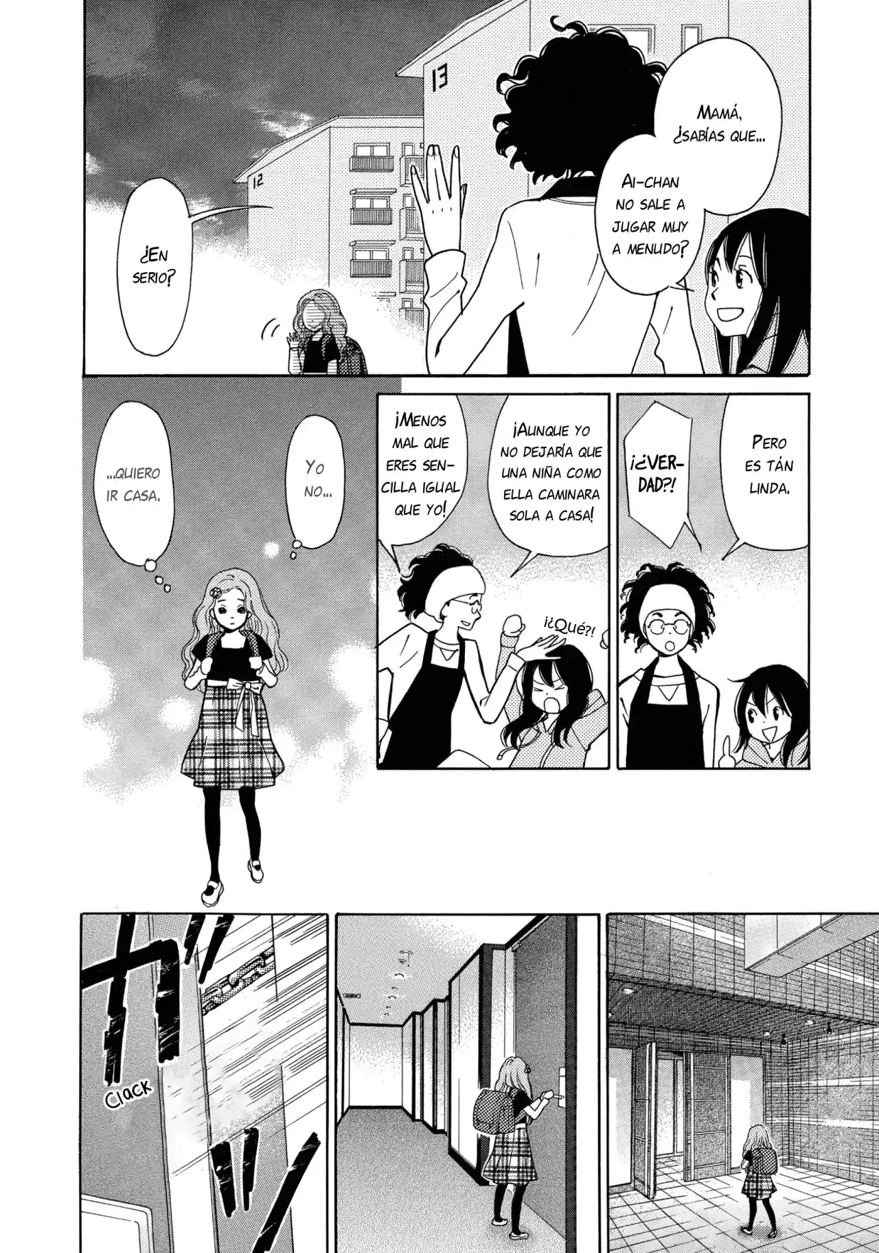 Kageki Shoujo!! Season Zero - Capítulo 7 - Página 16 - LectorTMOo