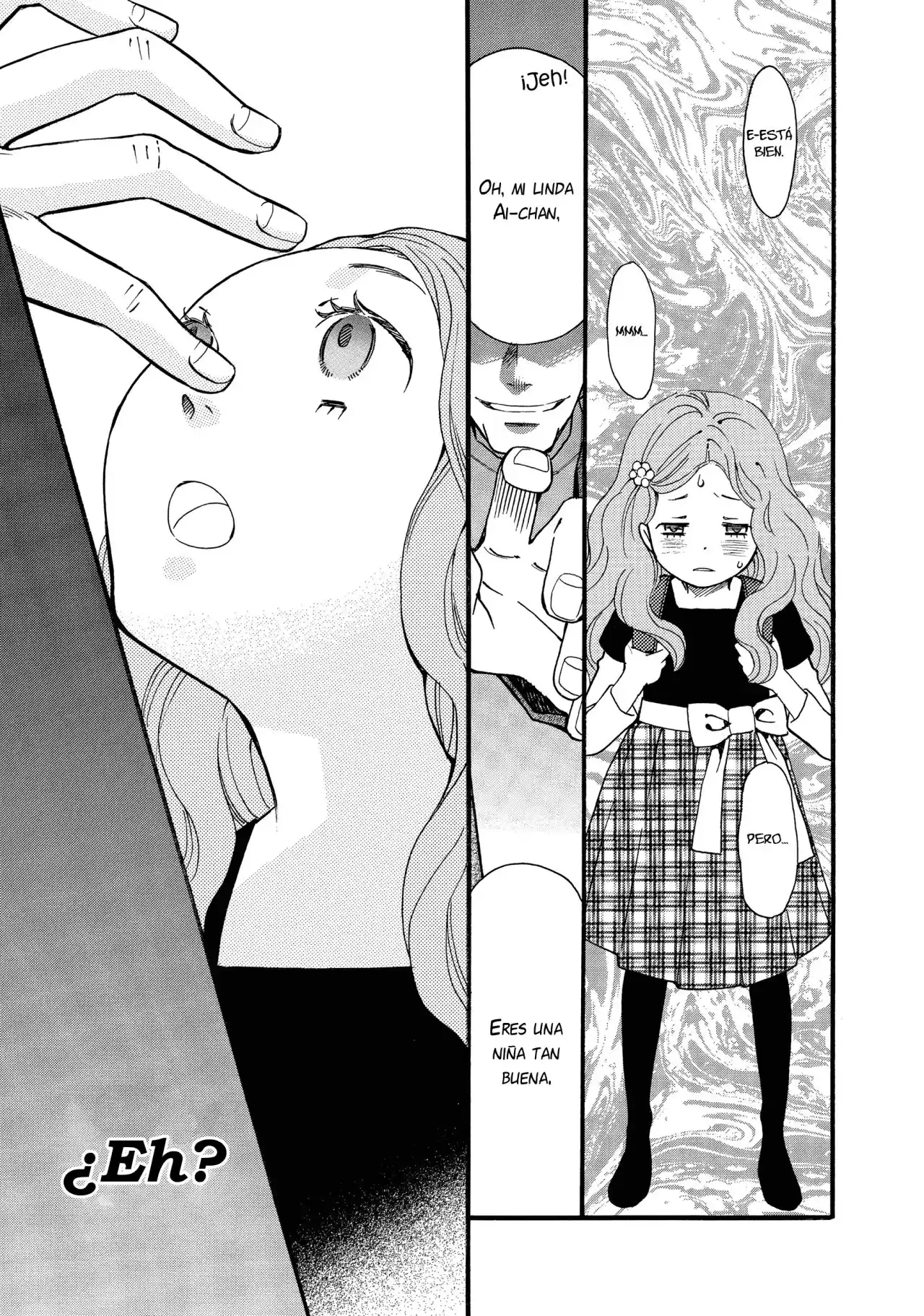 Kageki Shoujo!! Season Zero - Capítulo 7 - Página 19 - LectorTMOo