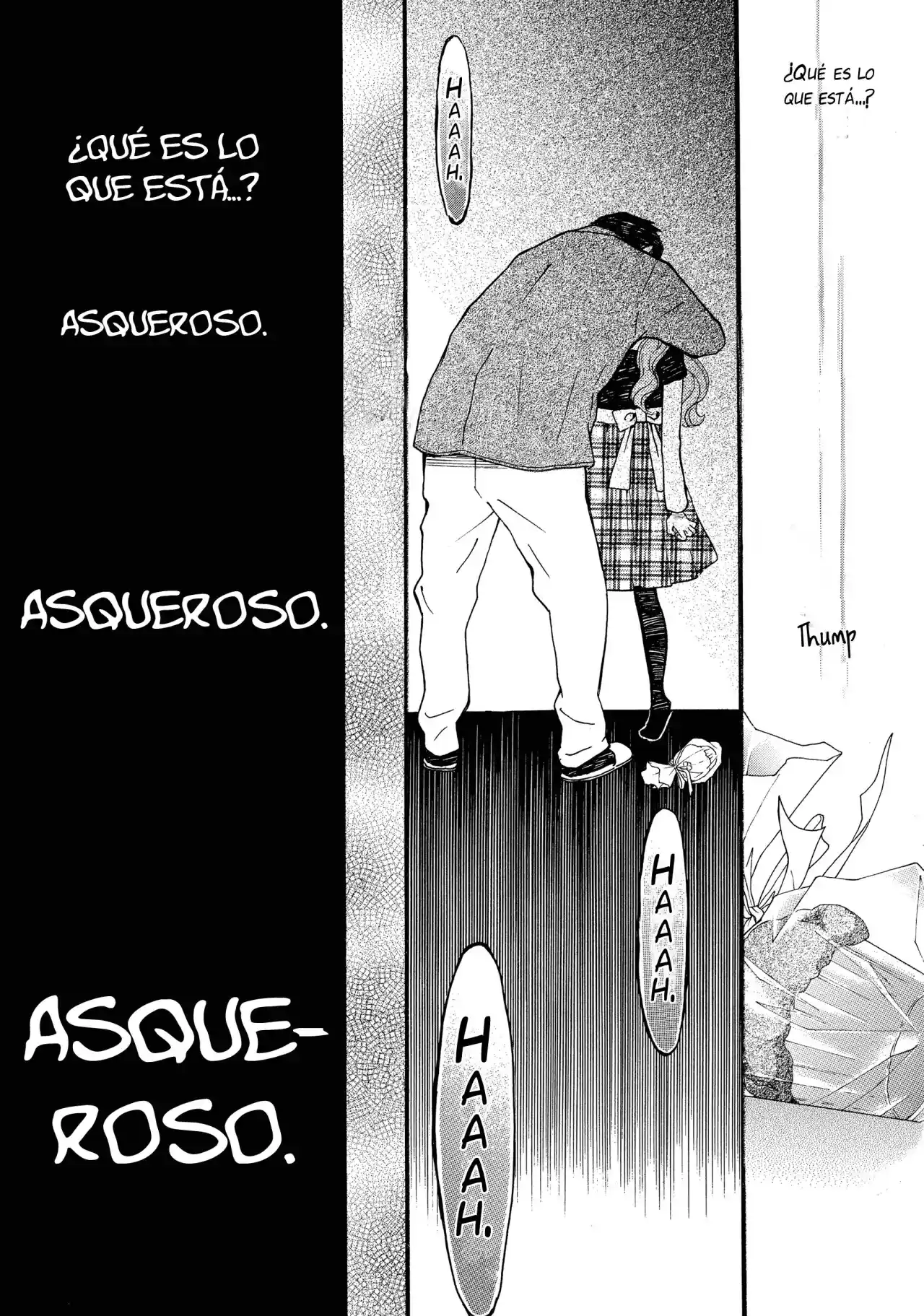Kageki Shoujo!! Season Zero - Capítulo 7 - Página 20 - LectorTMOo