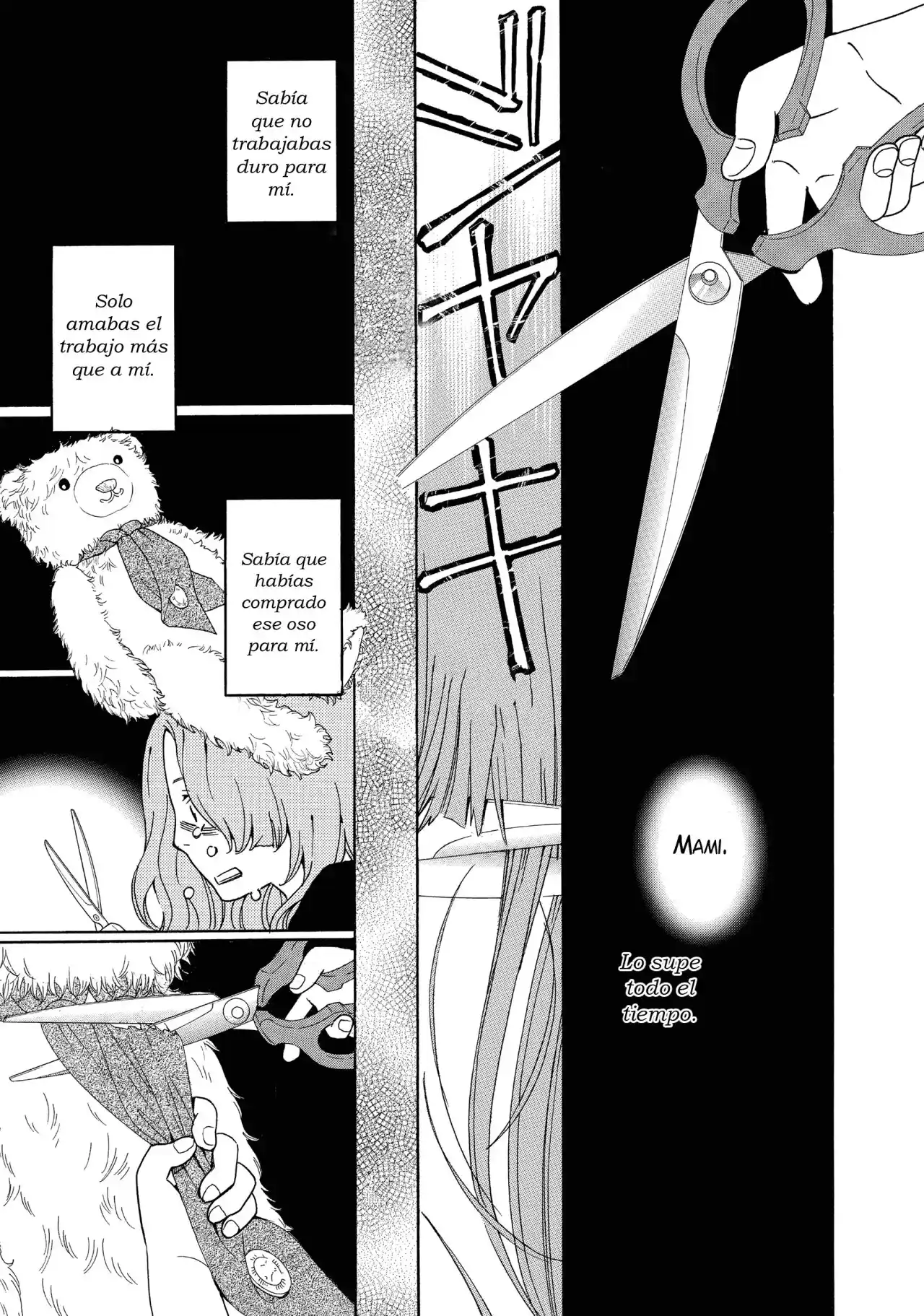 Kageki Shoujo!! Season Zero - Capítulo 7 - Página 25 - LectorTMOo