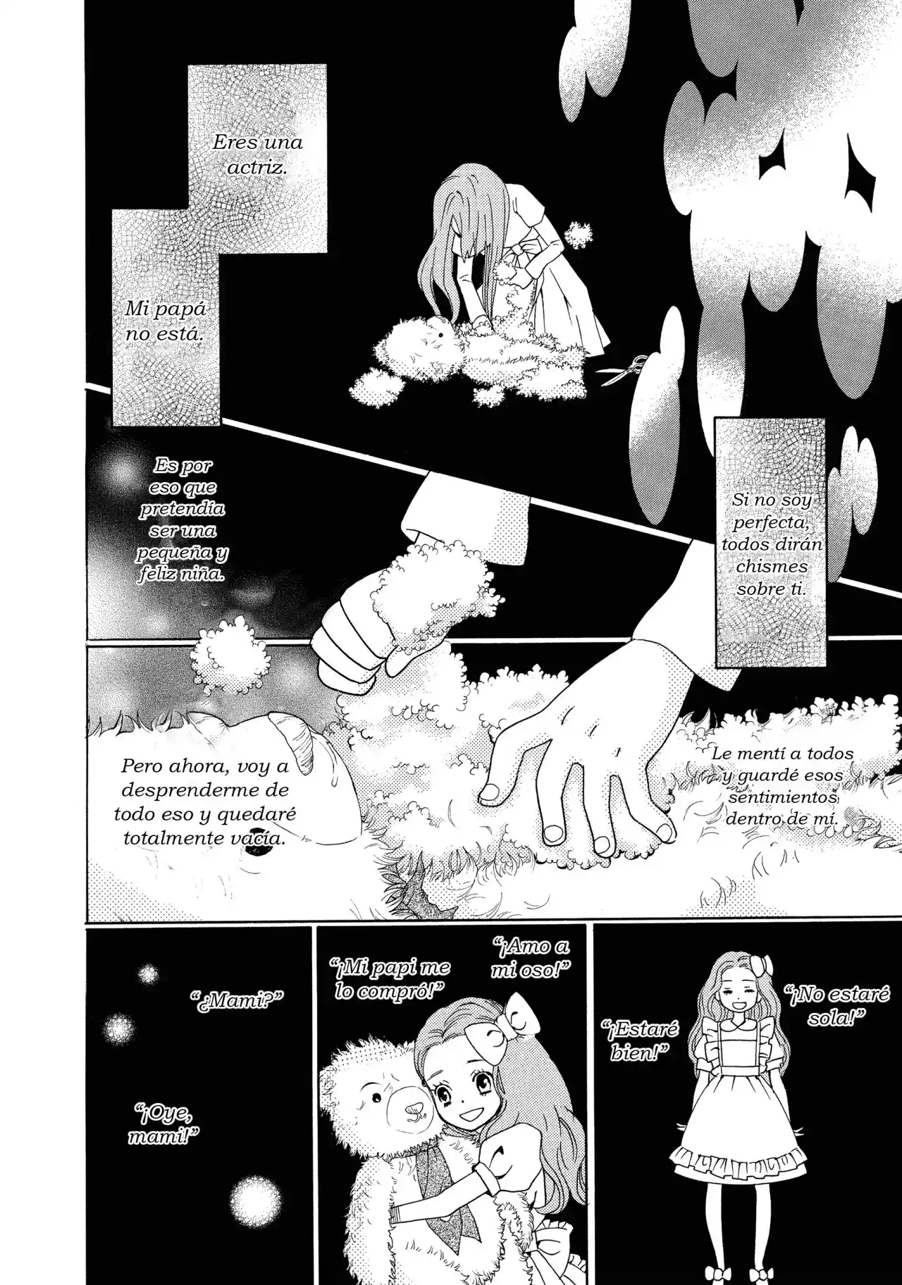 Kageki Shoujo!! Season Zero - Capítulo 7 - Página 26 - LectorTMOo