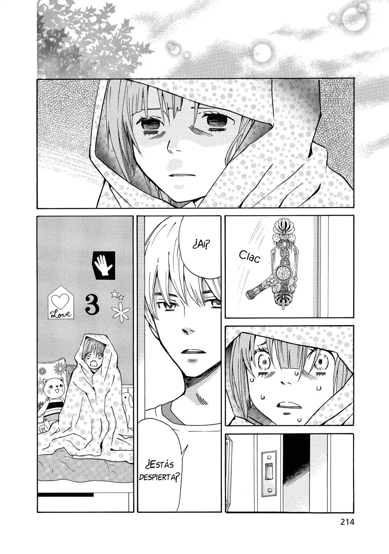 Kageki Shoujo!! Season Zero - Capítulo 7 - Página 28 - LectorTMOo